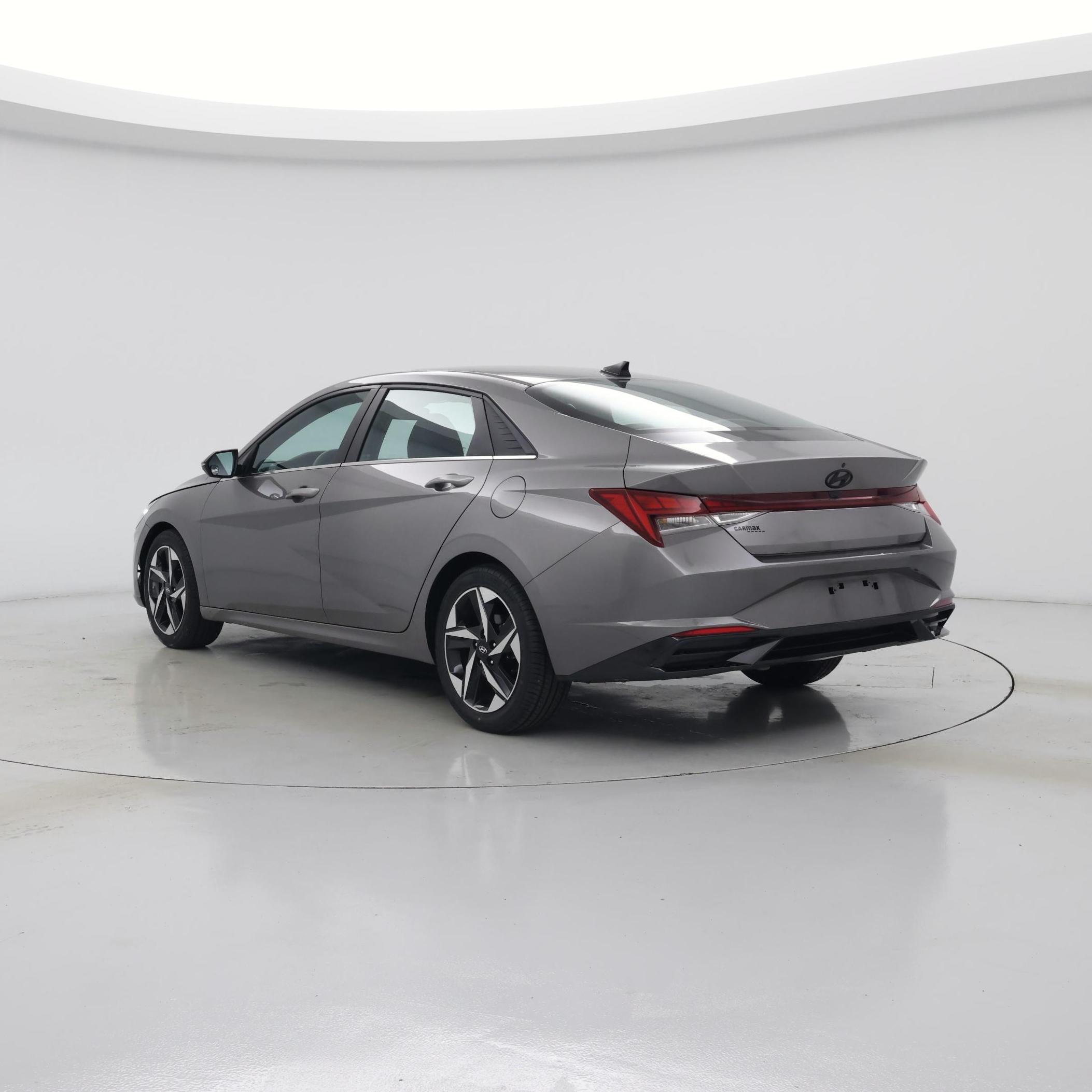 Thumbnail: 2021 Hyundai Elantra - 2