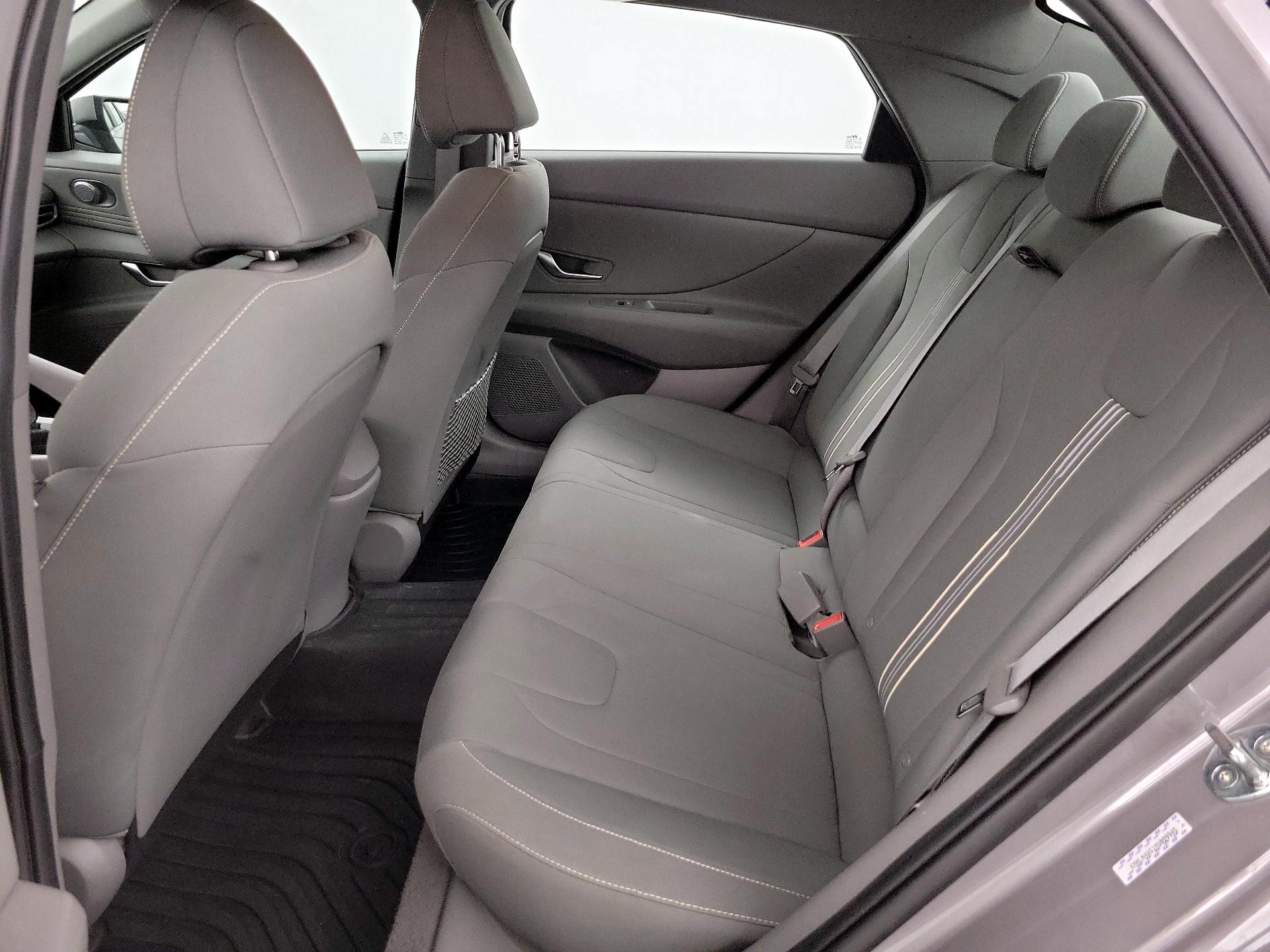 Thumbnail: 2021 Hyundai Elantra - 20