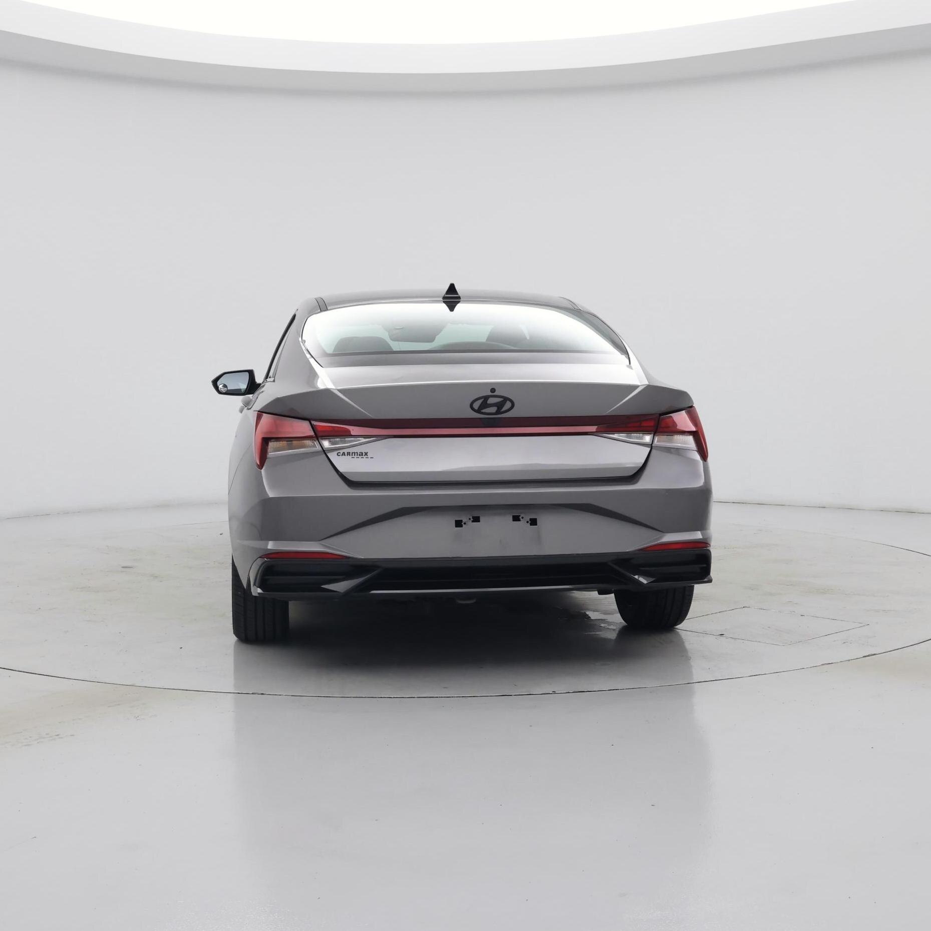Thumbnail: 2021 Hyundai Elantra - 6