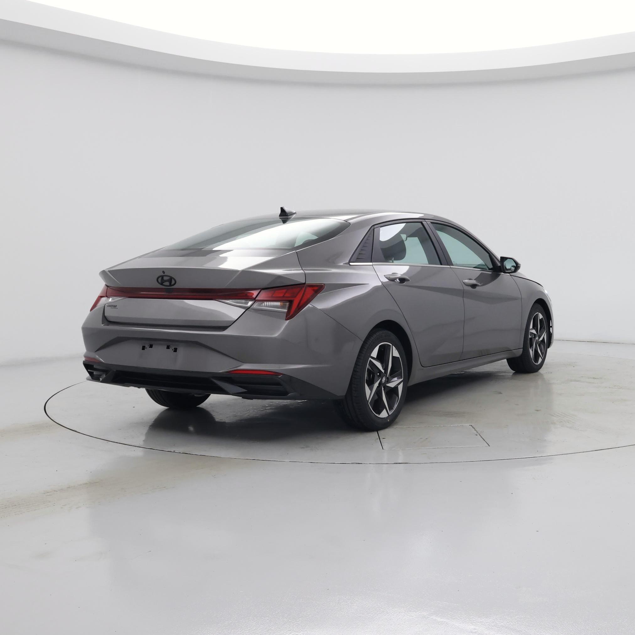 Thumbnail: 2021 Hyundai Elantra - 8