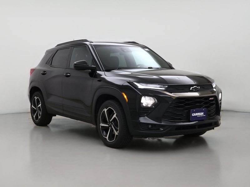 2022 Chevrolet TrailBlazer RS -
                  Hartford, CT