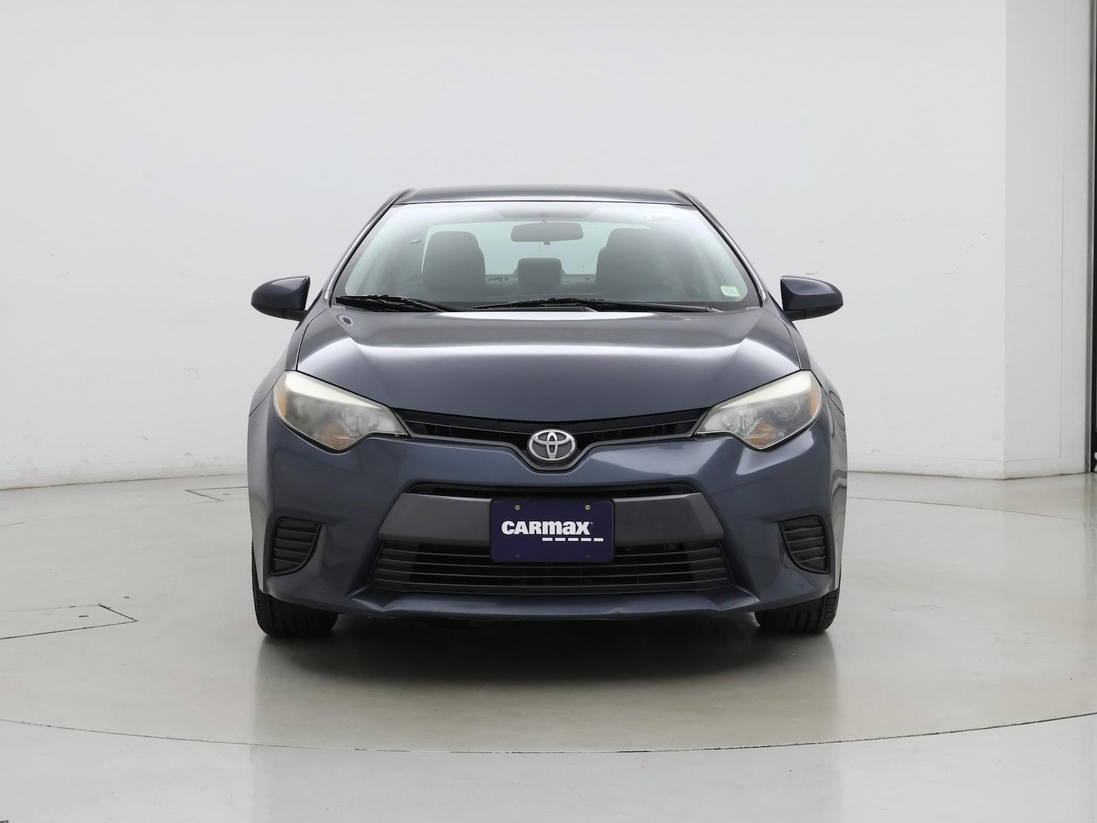 2015 Toyota Corolla LE - Photo 6