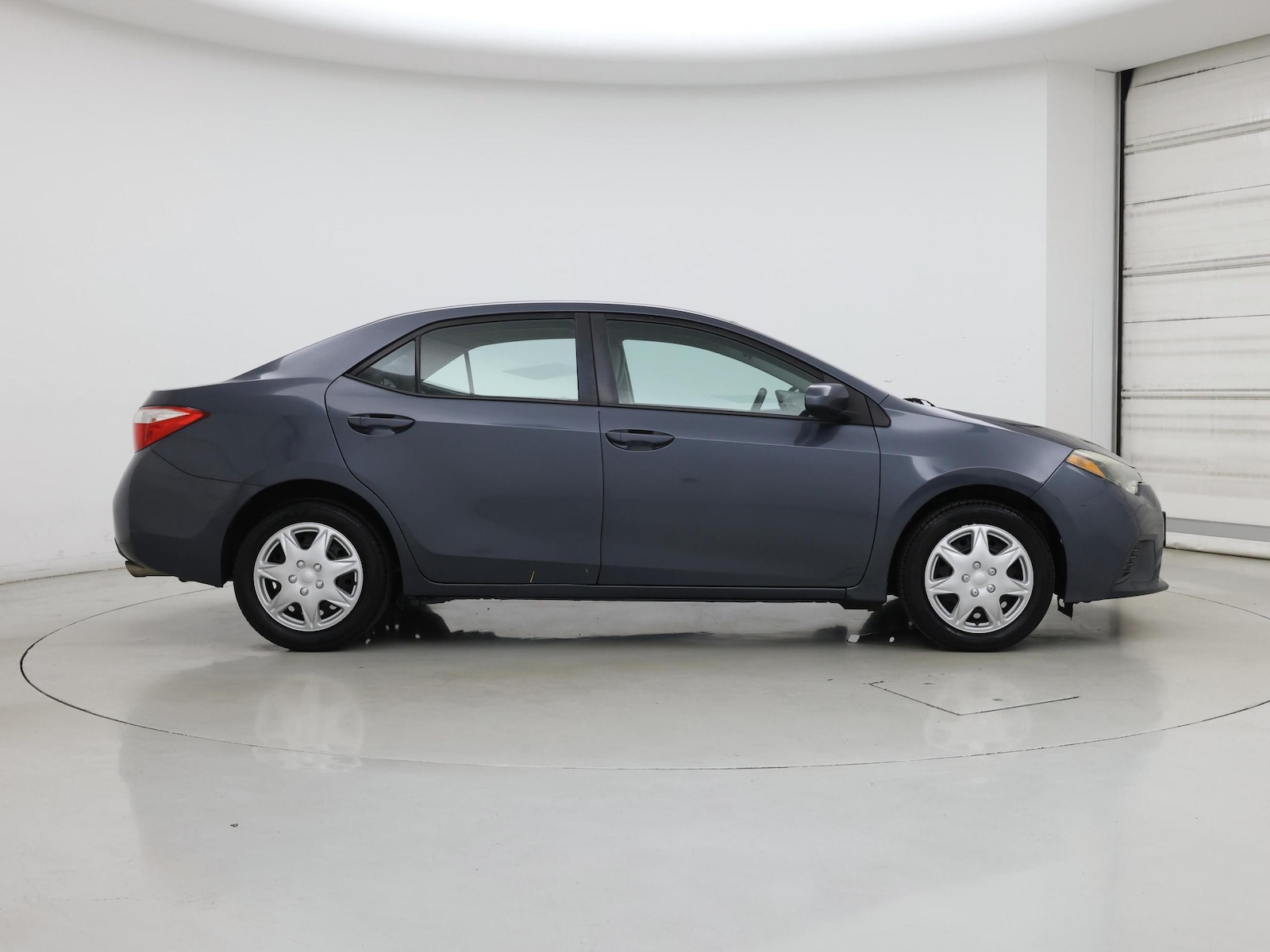 2015 Toyota Corolla LE - Photo 8