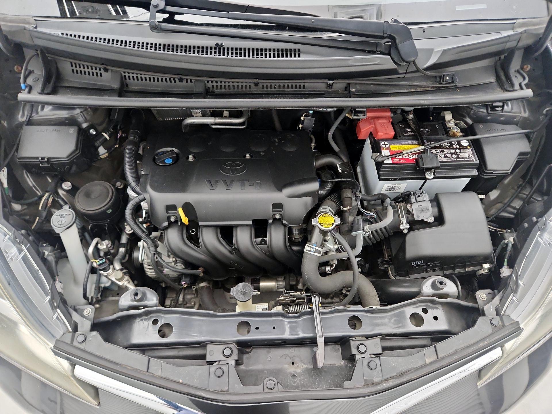 Thumbnail: 2015 Toyota Yaris - 20