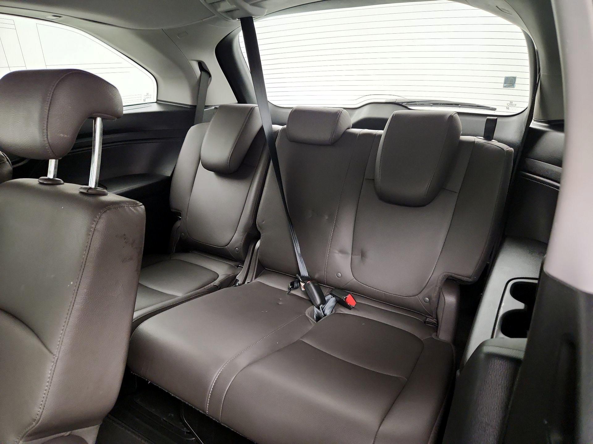 Thumbnail: 2019 Honda Odyssey - 20