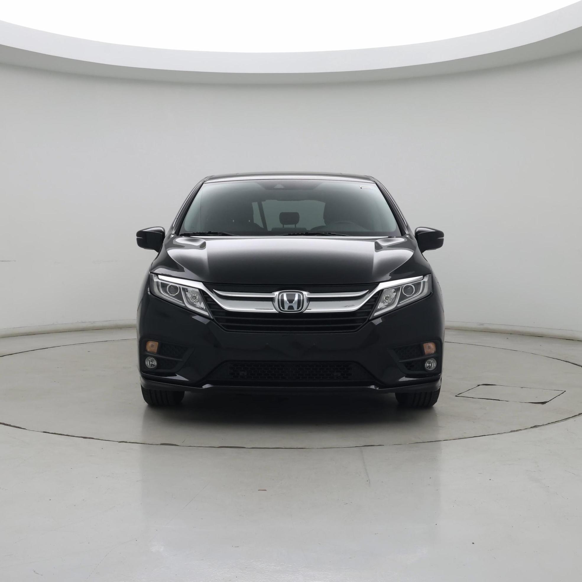 Thumbnail: 2019 Honda Odyssey - 5