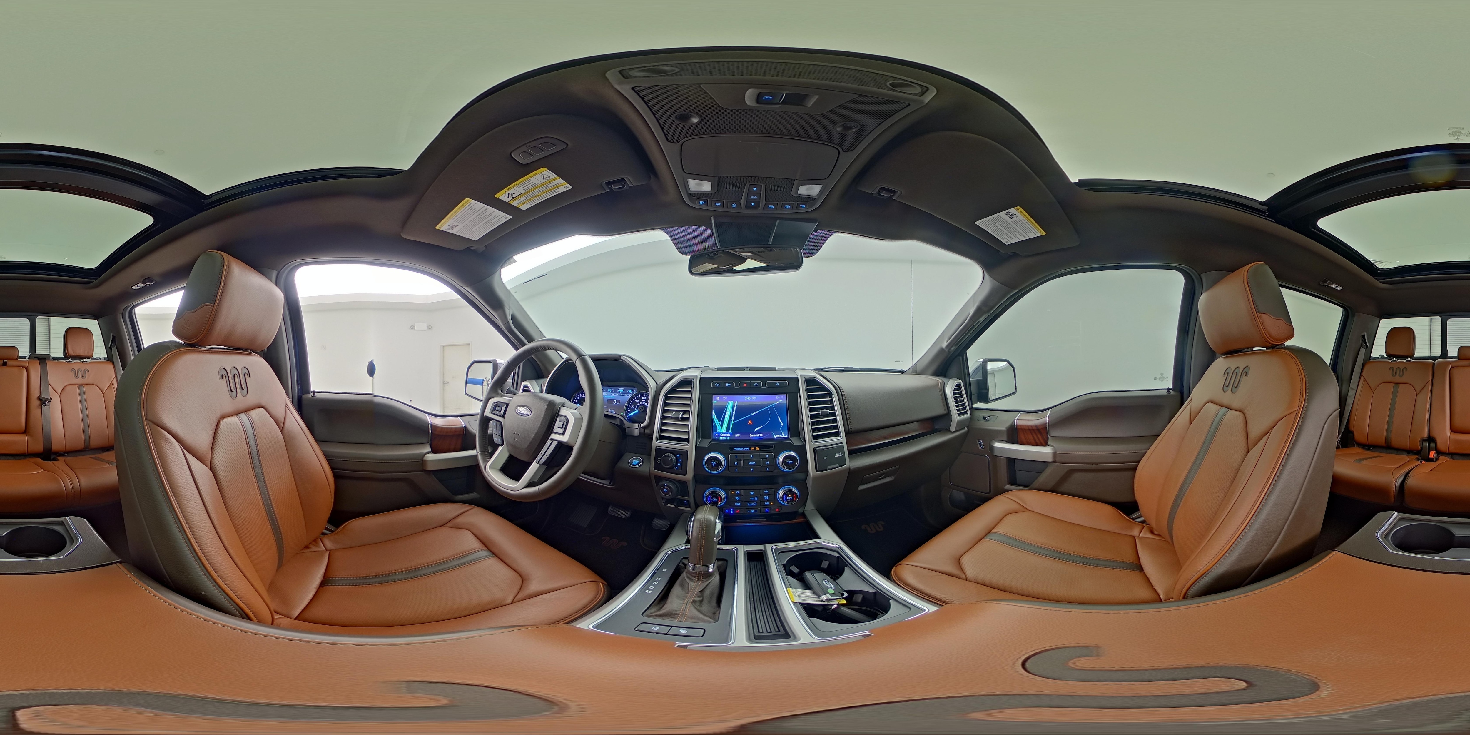2020 Ford F-150 King Ranch - Photo 25