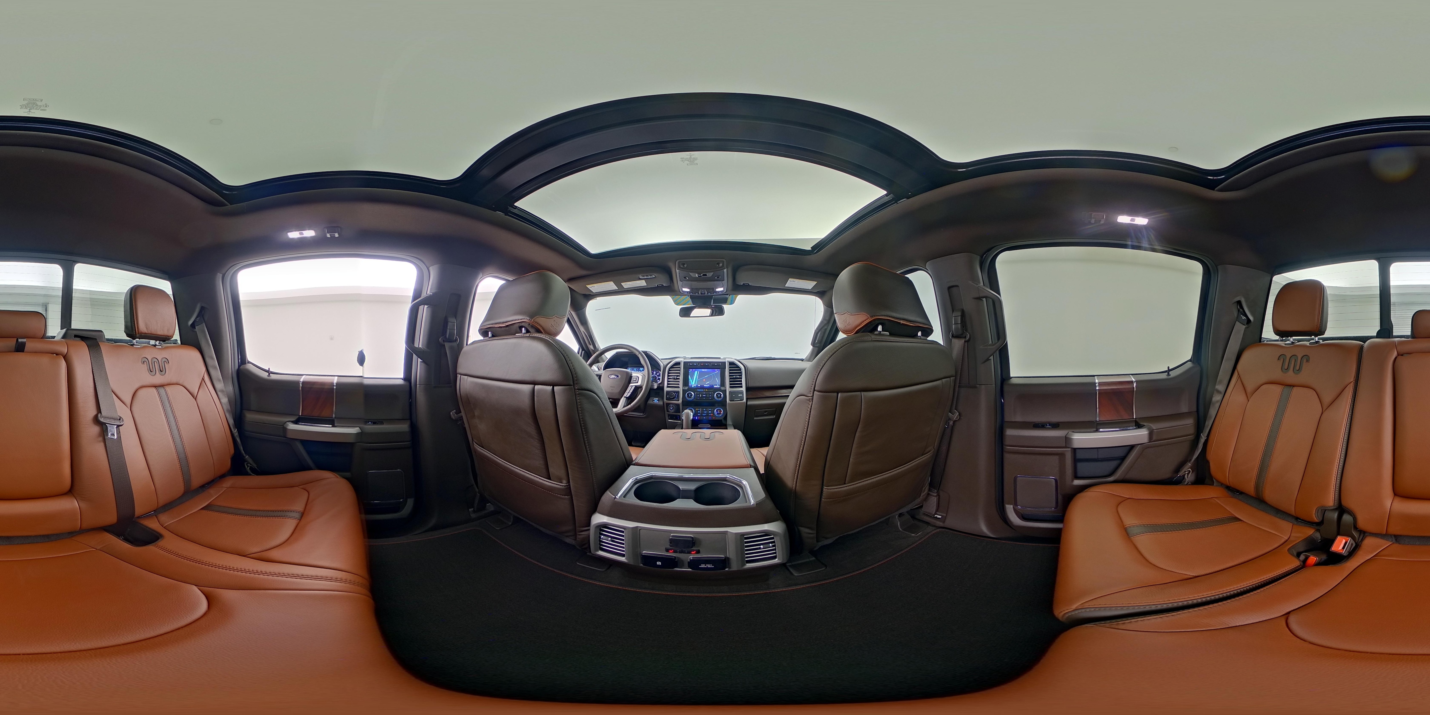 2020 Ford F-150 King Ranch - Photo 26