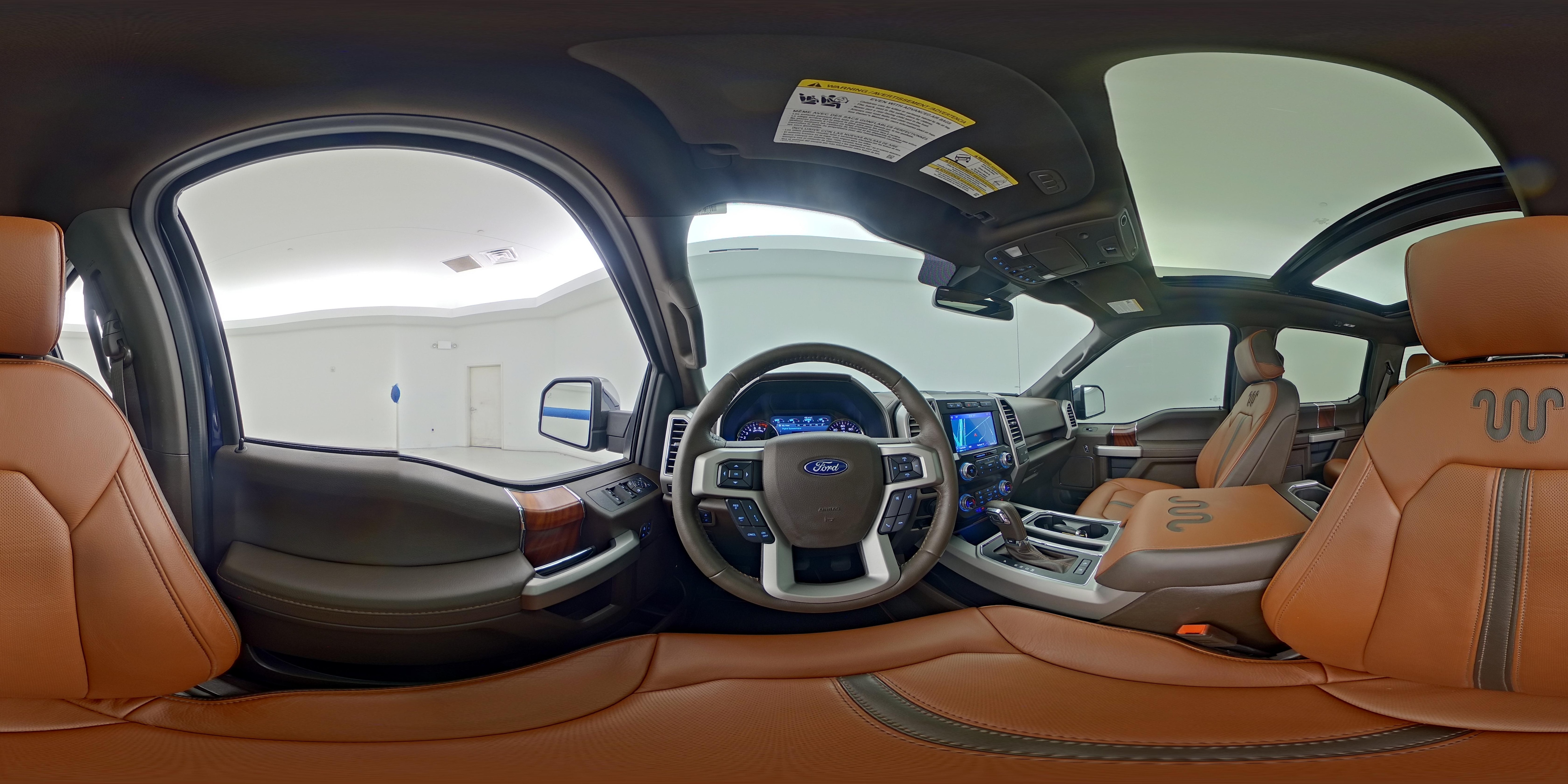 2020 Ford F-150 King Ranch - Photo 27