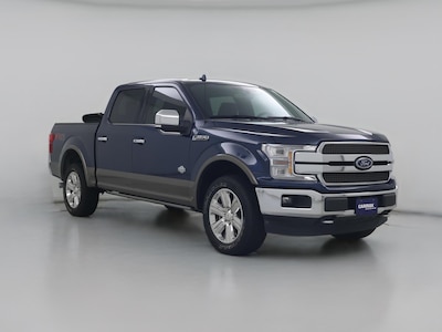 2020 Ford F150 King Ranch