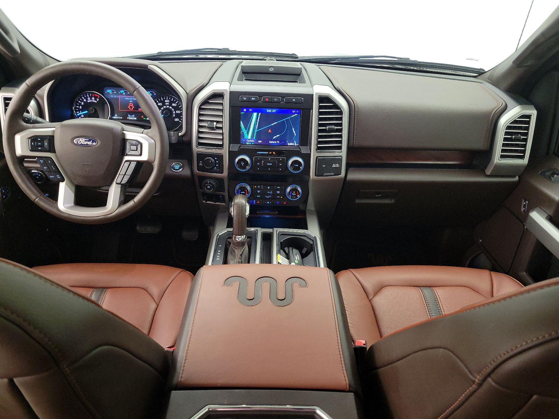 Thumbnail: 2020 Ford F-150 - 9