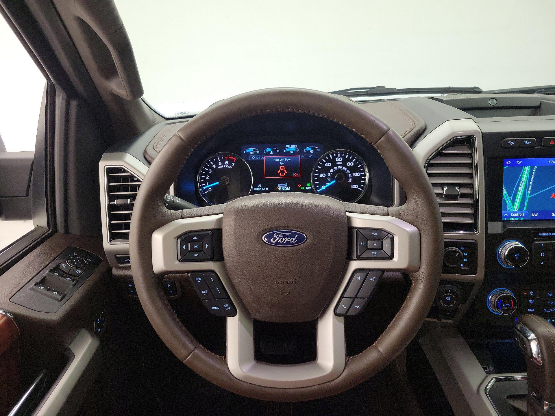 Thumbnail: 2020 Ford F-150 - 10