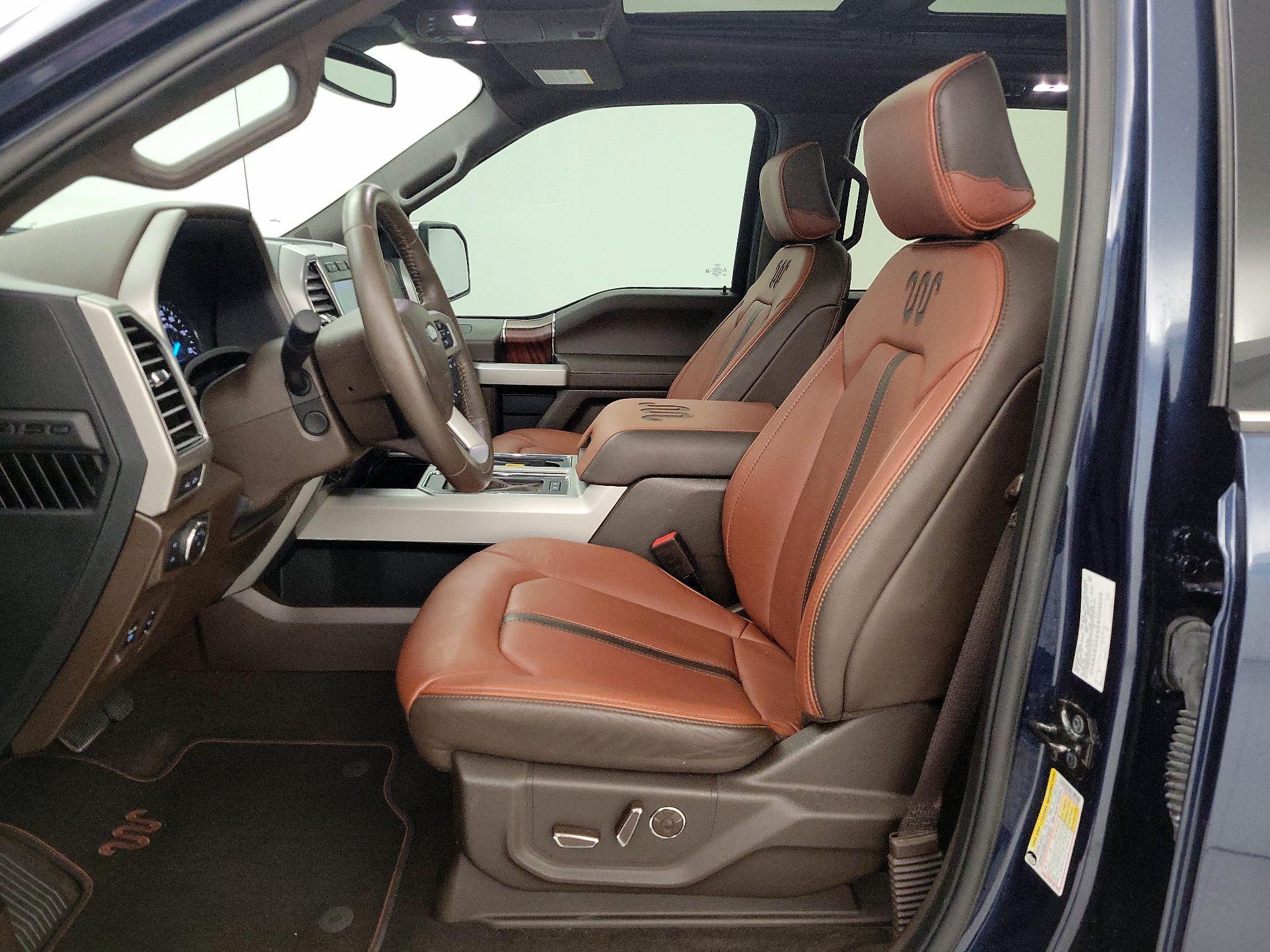 Thumbnail: 2020 Ford F-150 - 11