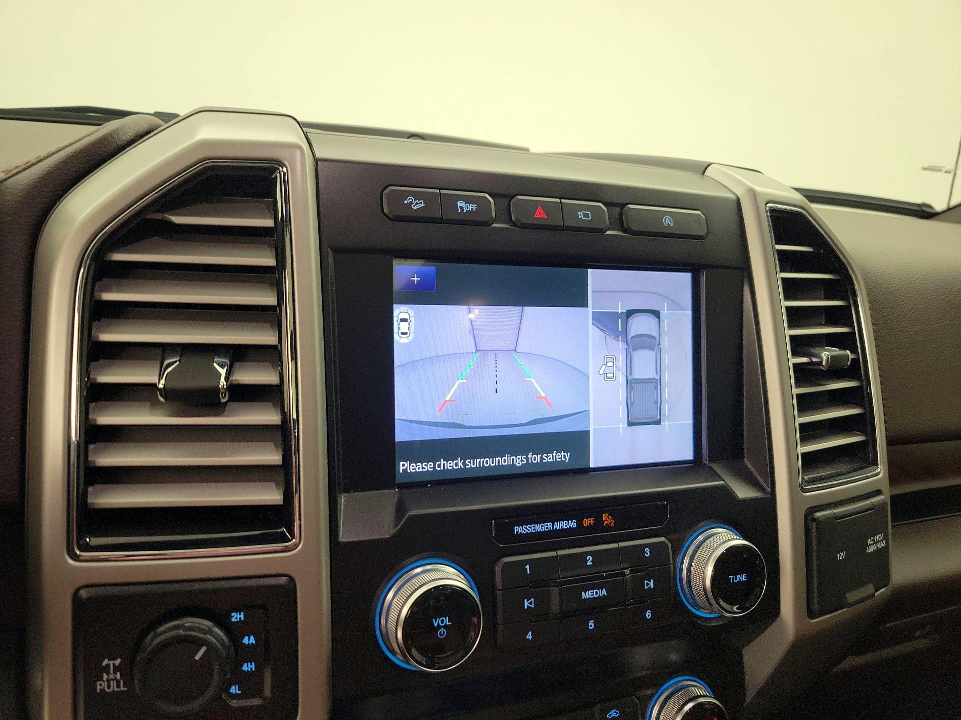 Thumbnail: 2020 Ford F-150 - 15