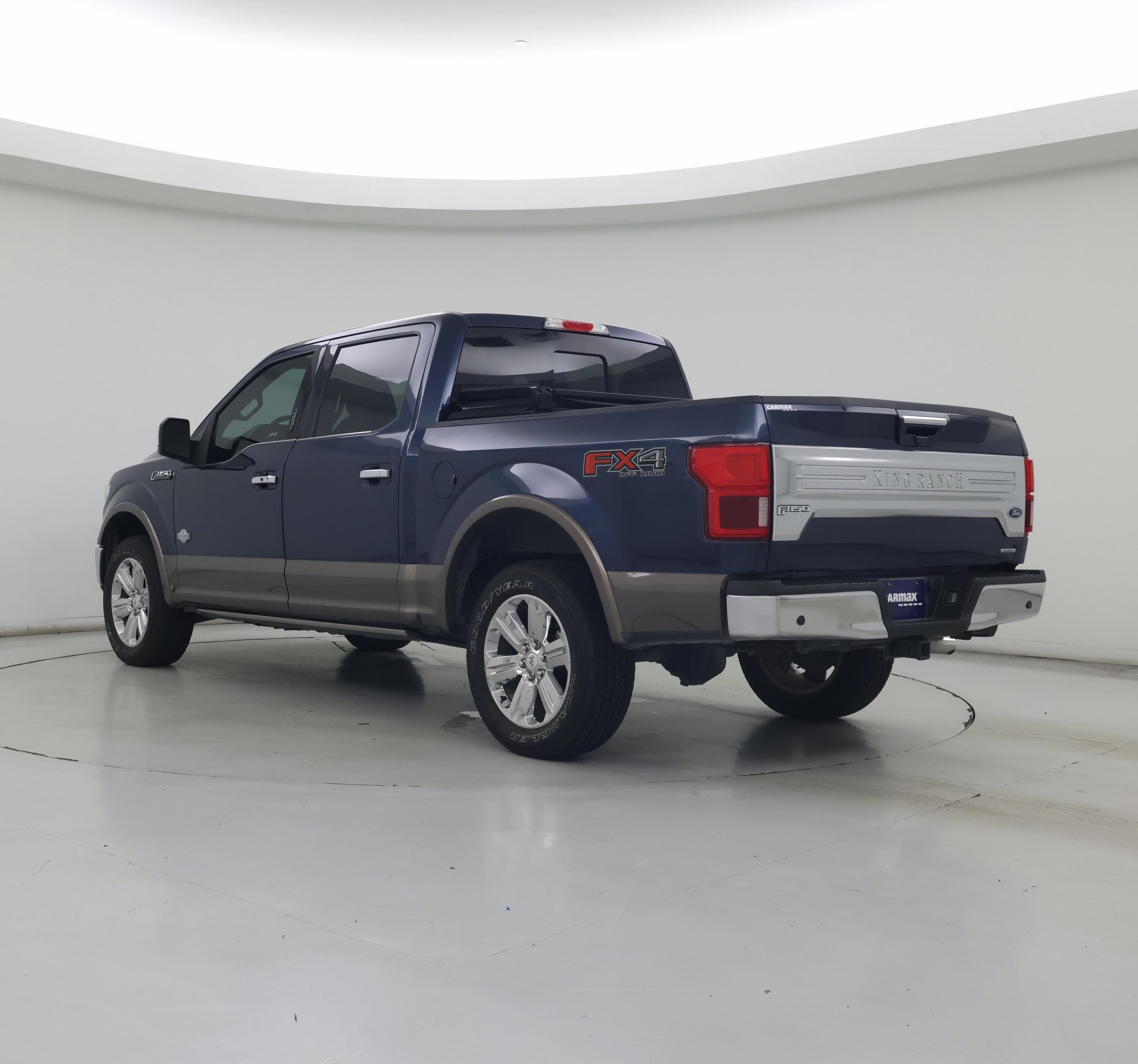 Thumbnail: 2020 Ford F-150 - 2