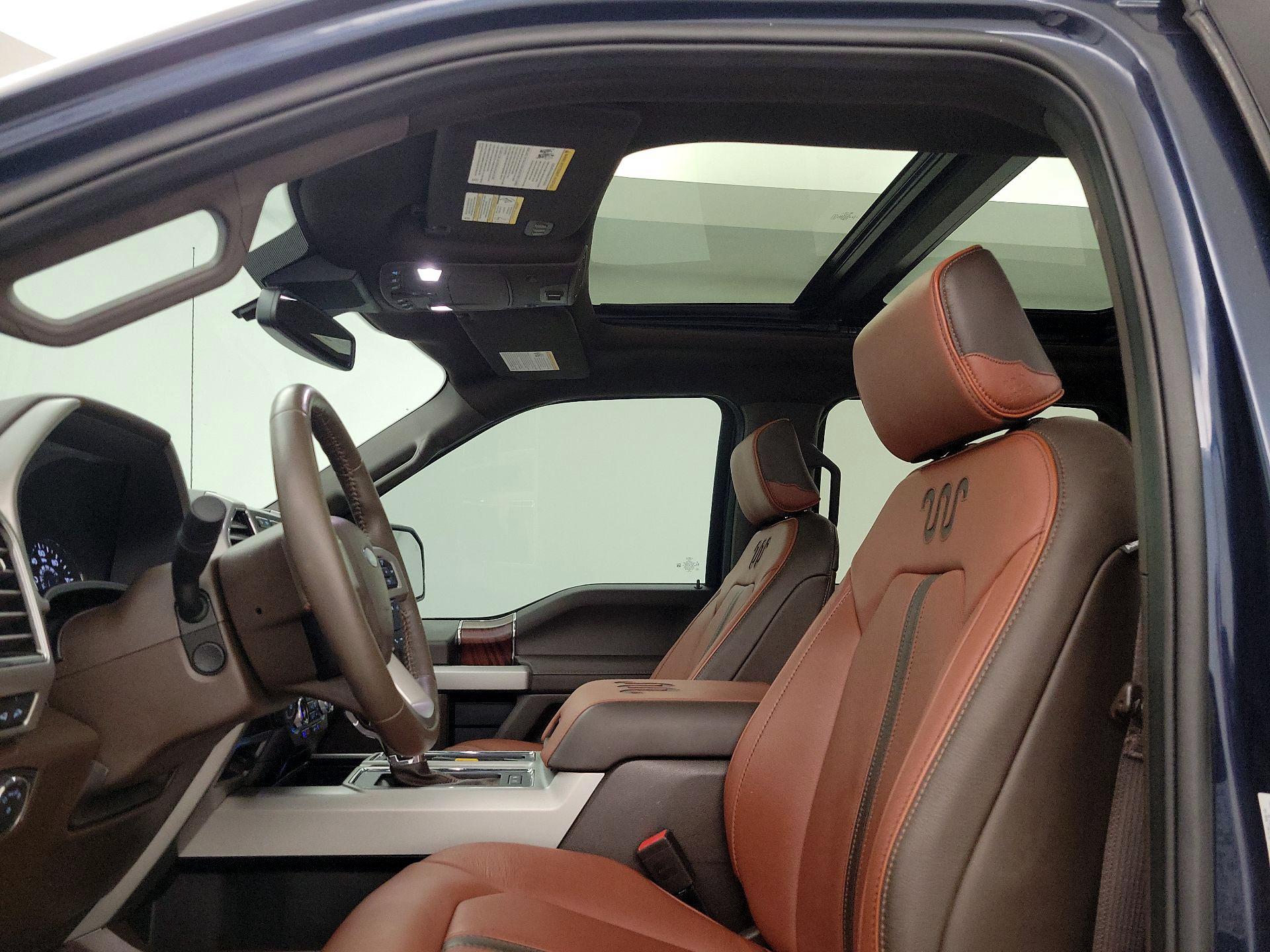 Thumbnail: 2020 Ford F-150 - 19