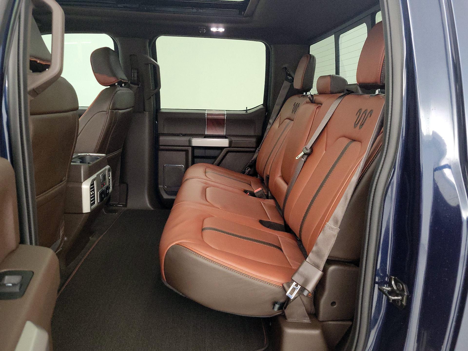 Thumbnail: 2020 Ford F-150 - 20