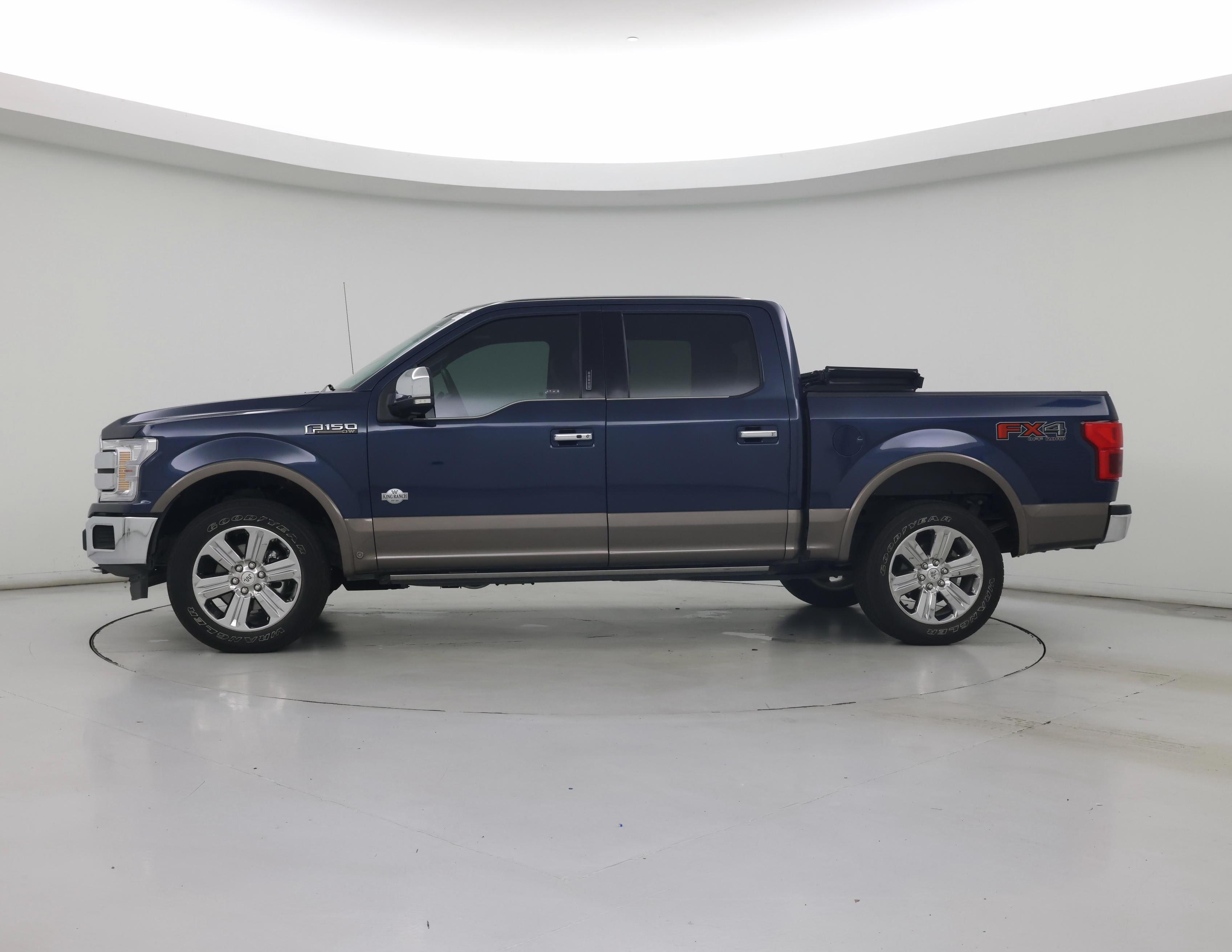 Thumbnail: 2020 Ford F-150 - 3