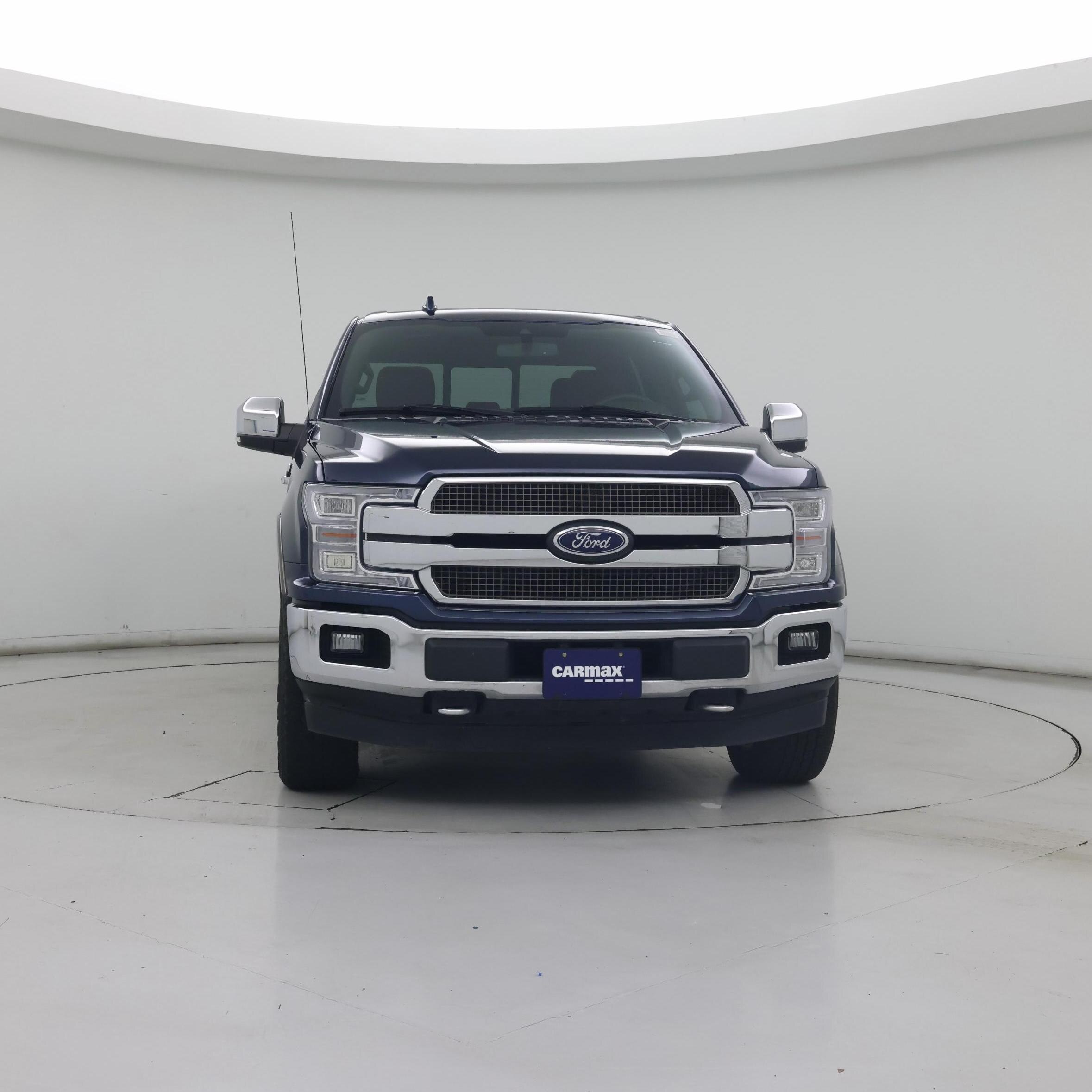 Thumbnail: 2020 Ford F-150 - 5