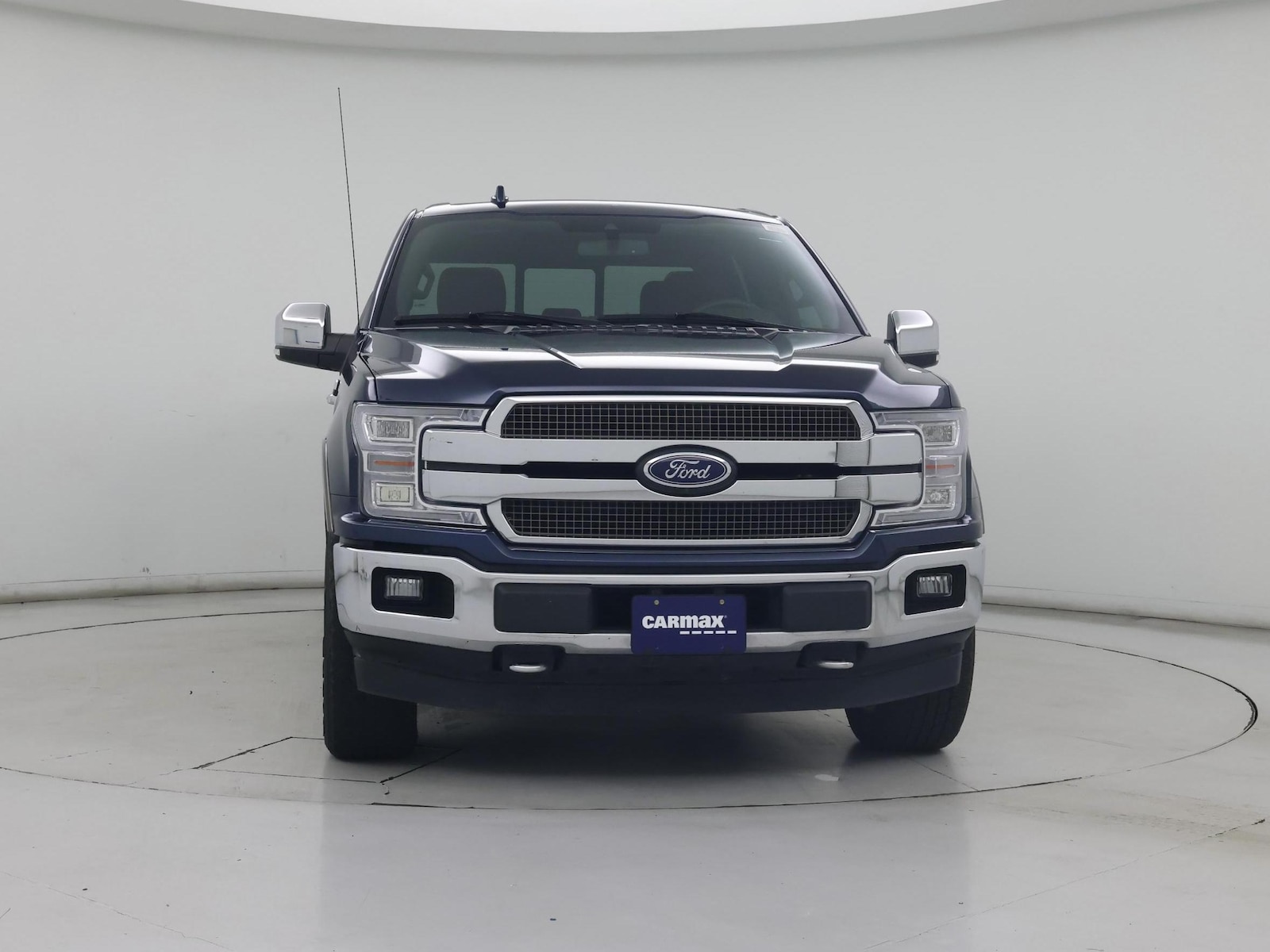 2020 Ford F-150 King Ranch - Photo 6