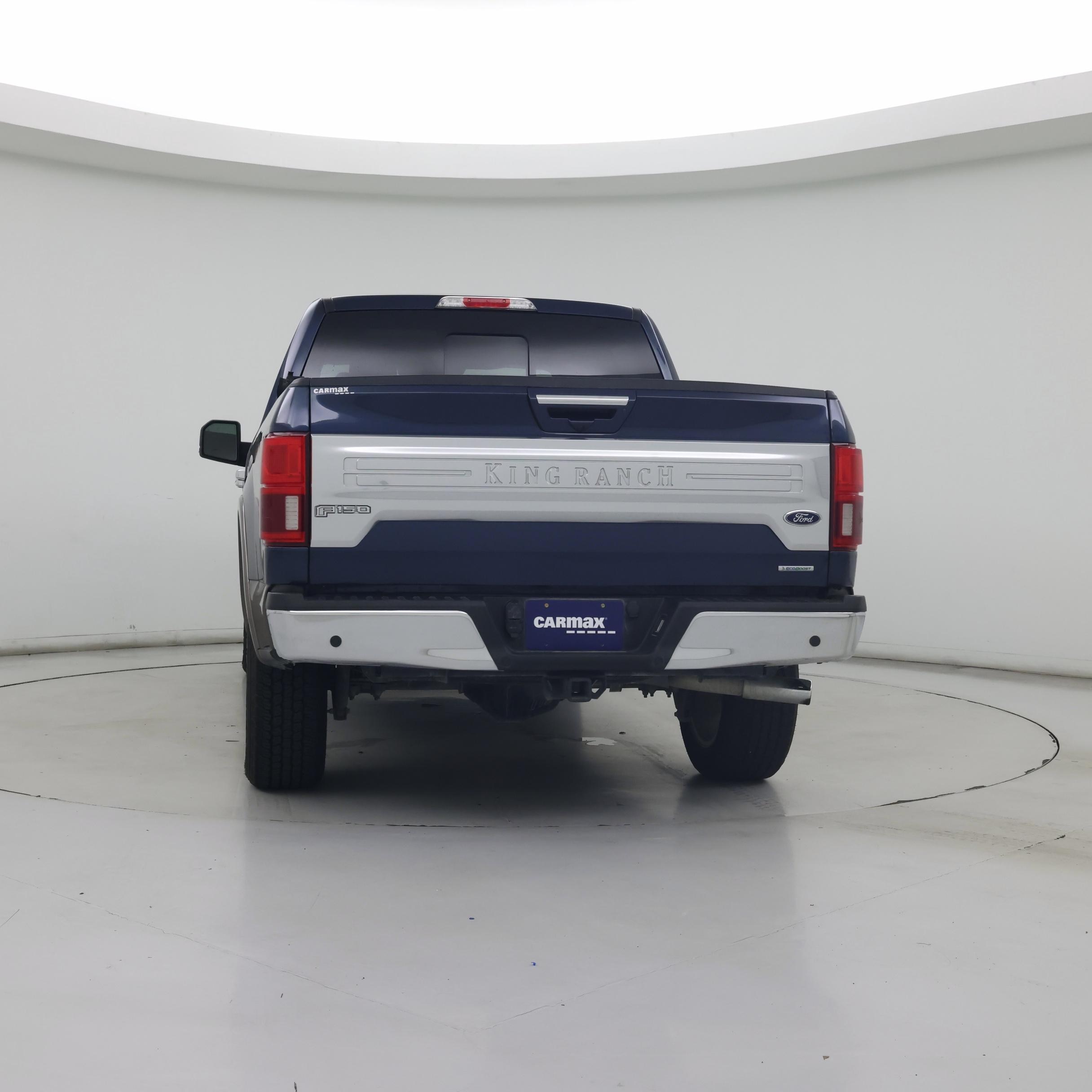 Thumbnail: 2020 Ford F-150 - 6