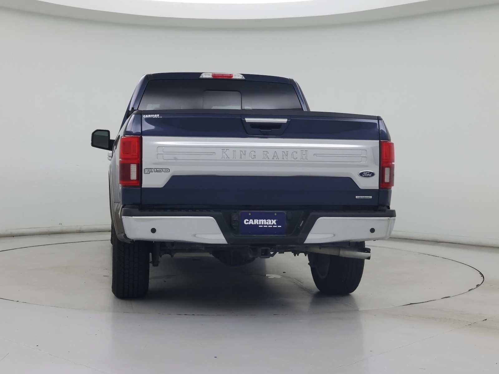 2020 Ford F-150 King Ranch - Photo 7