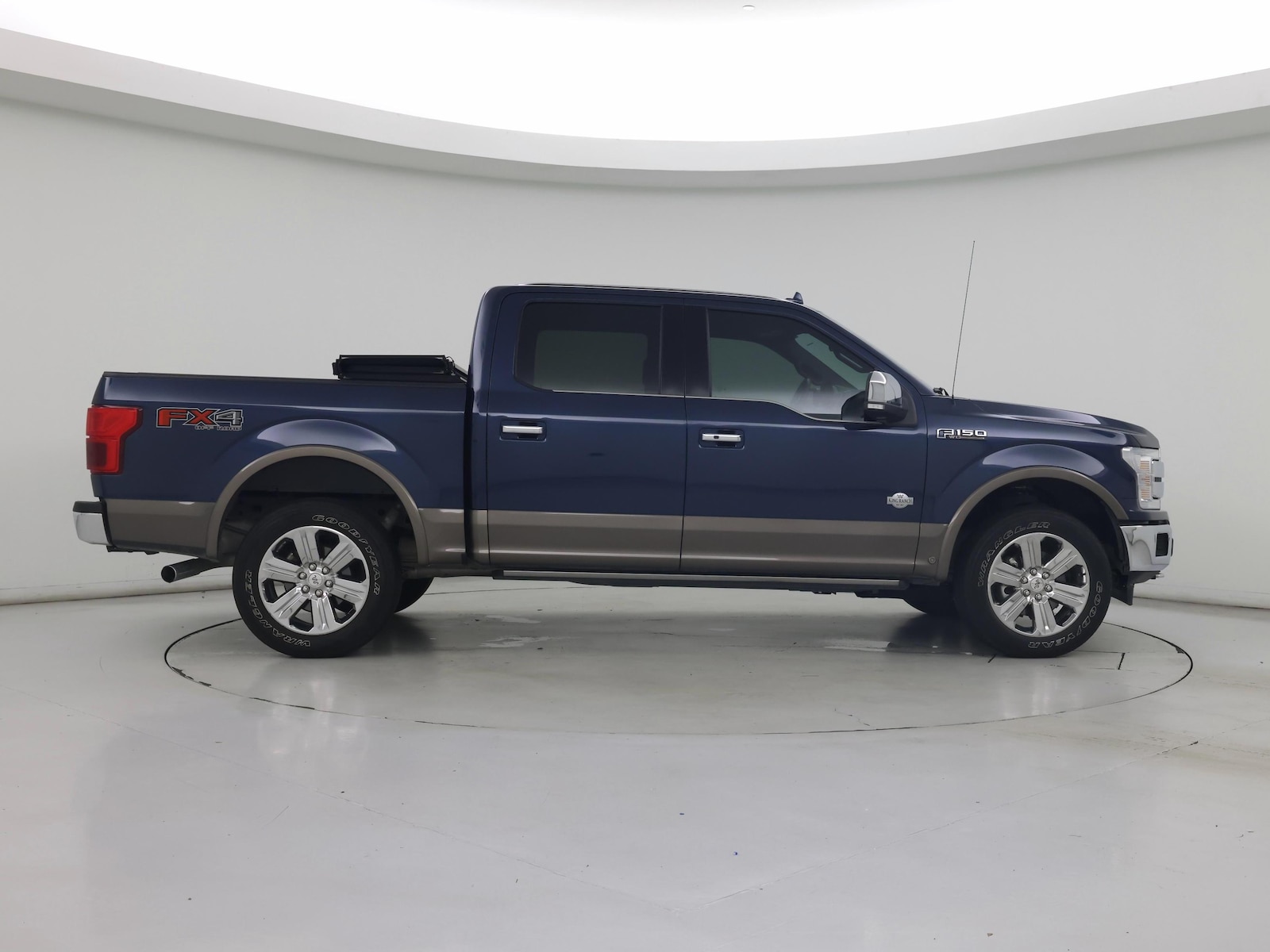 2020 Ford F-150 King Ranch - Photo 8