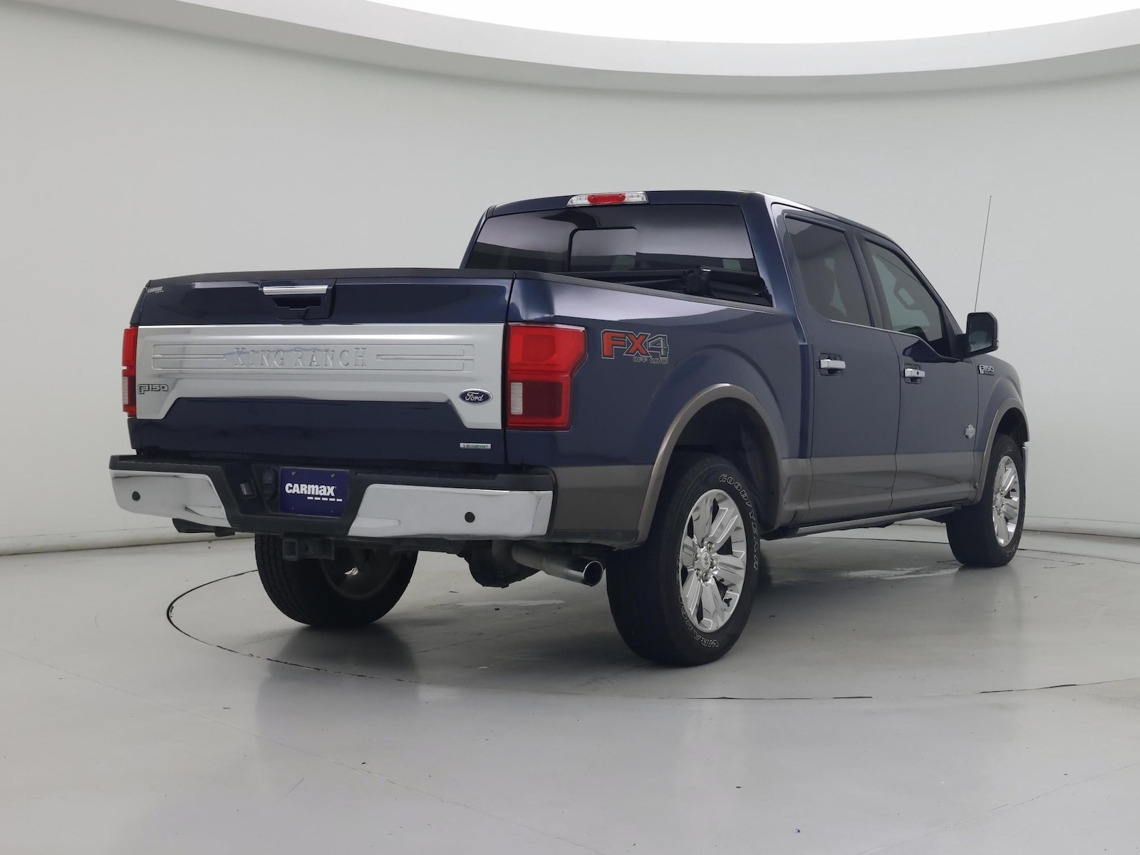 2020 Ford F-150 King Ranch - Photo 9