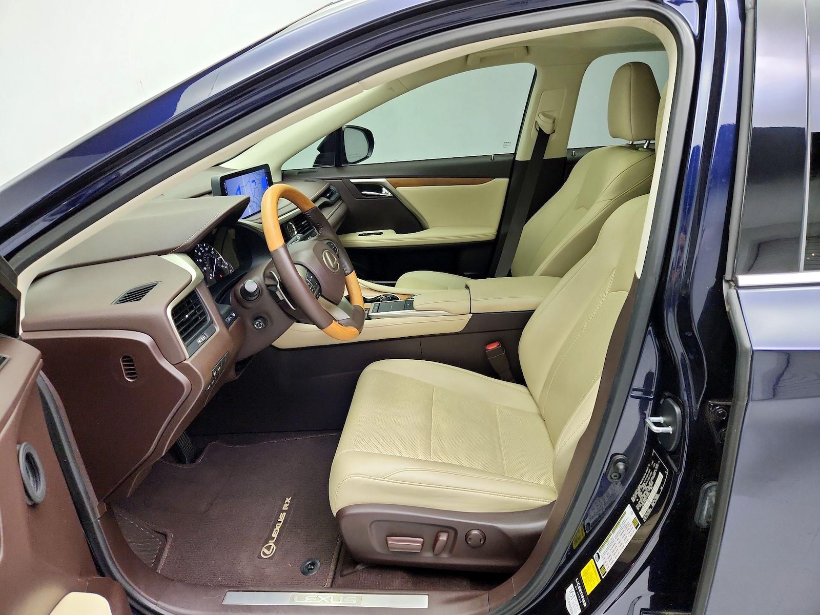 2020 Lexus RX 350 - Photo 12