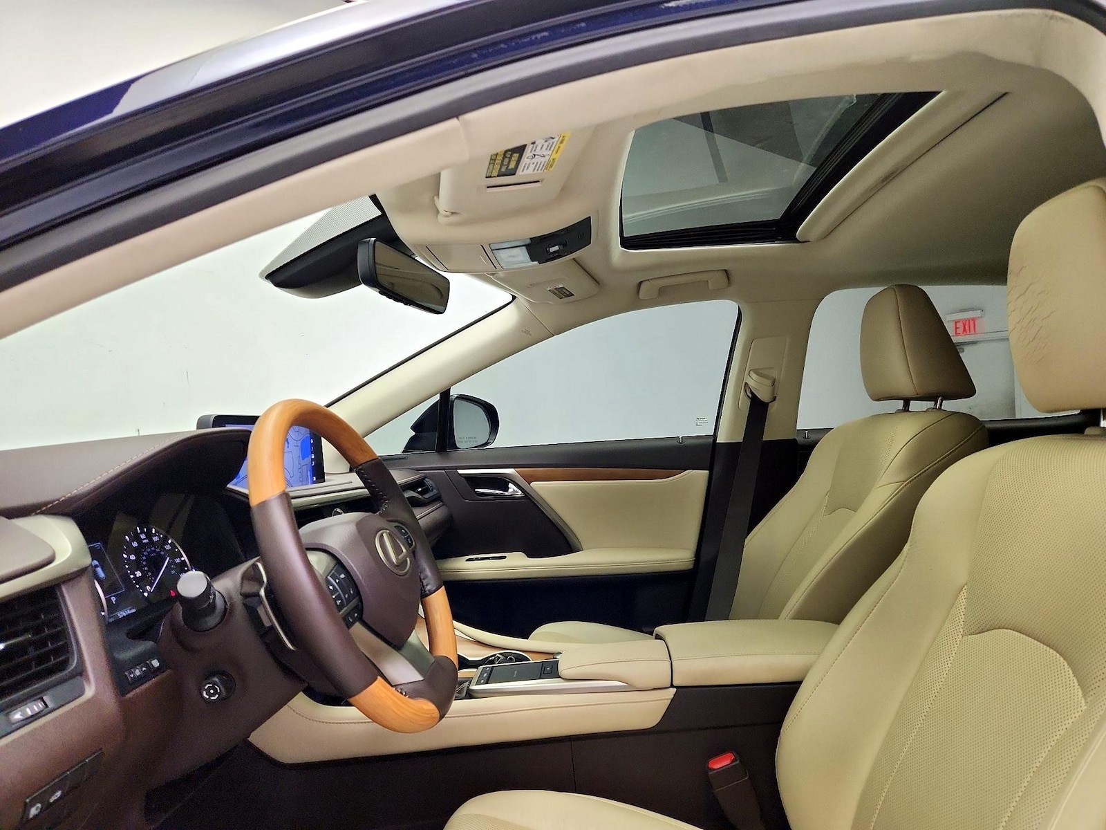 2020 Lexus RX 350 - Photo 21