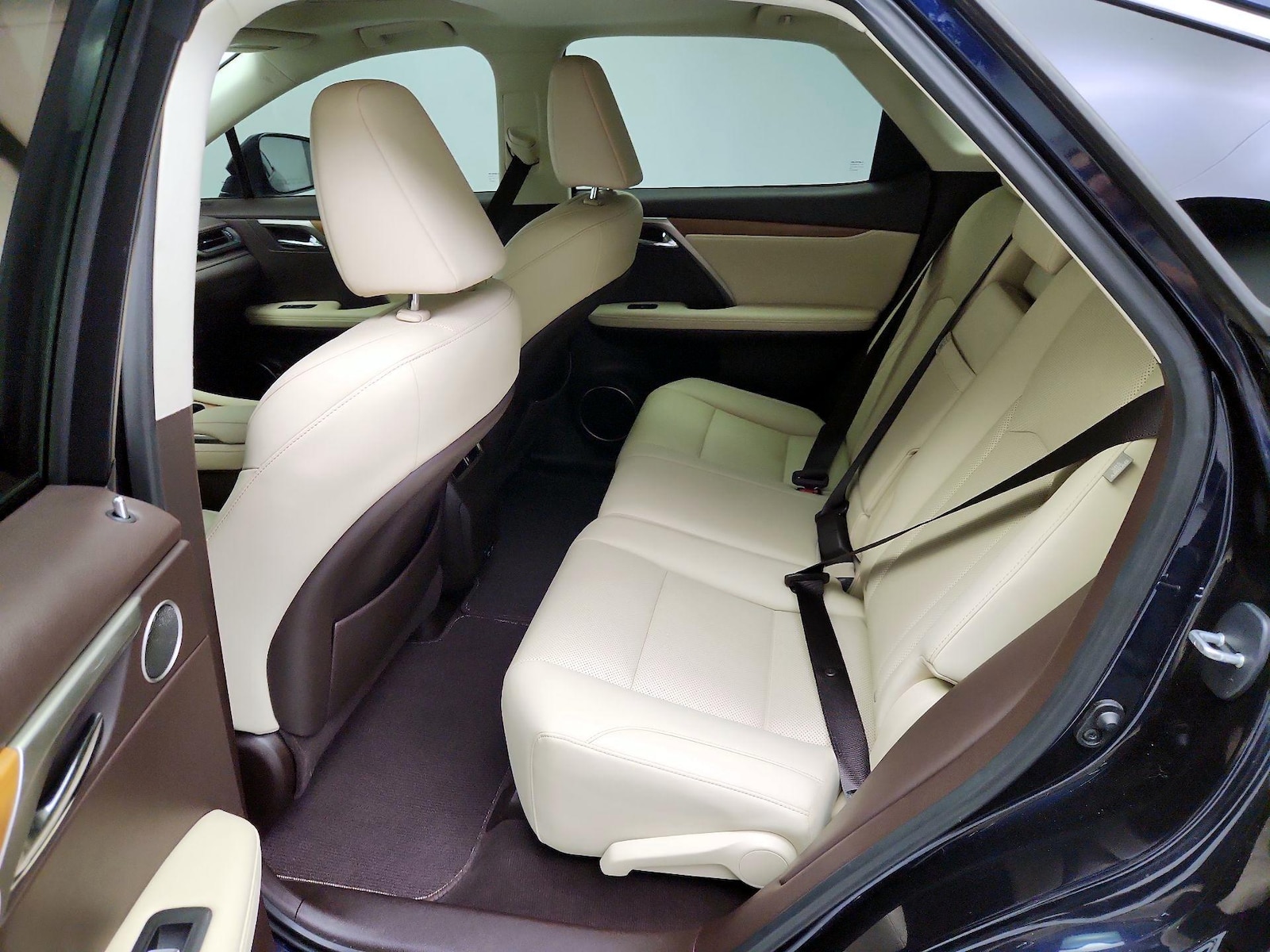 2020 Lexus RX 350 - Photo 22