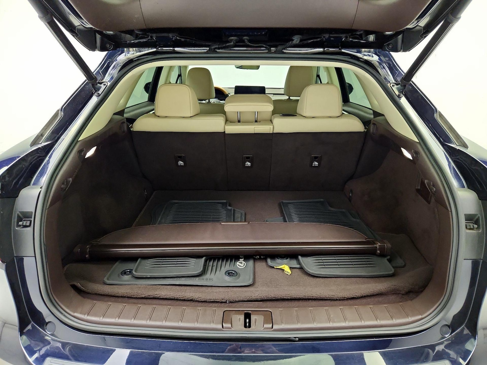 2020 Lexus RX 350 - Photo 23