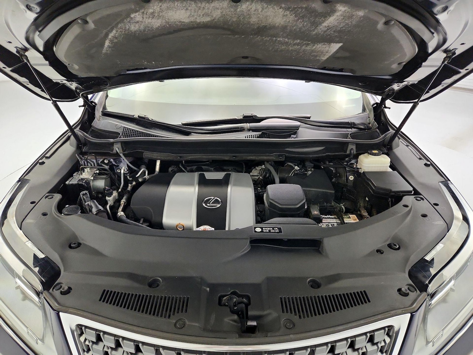 2020 Lexus RX 350 - Photo 24