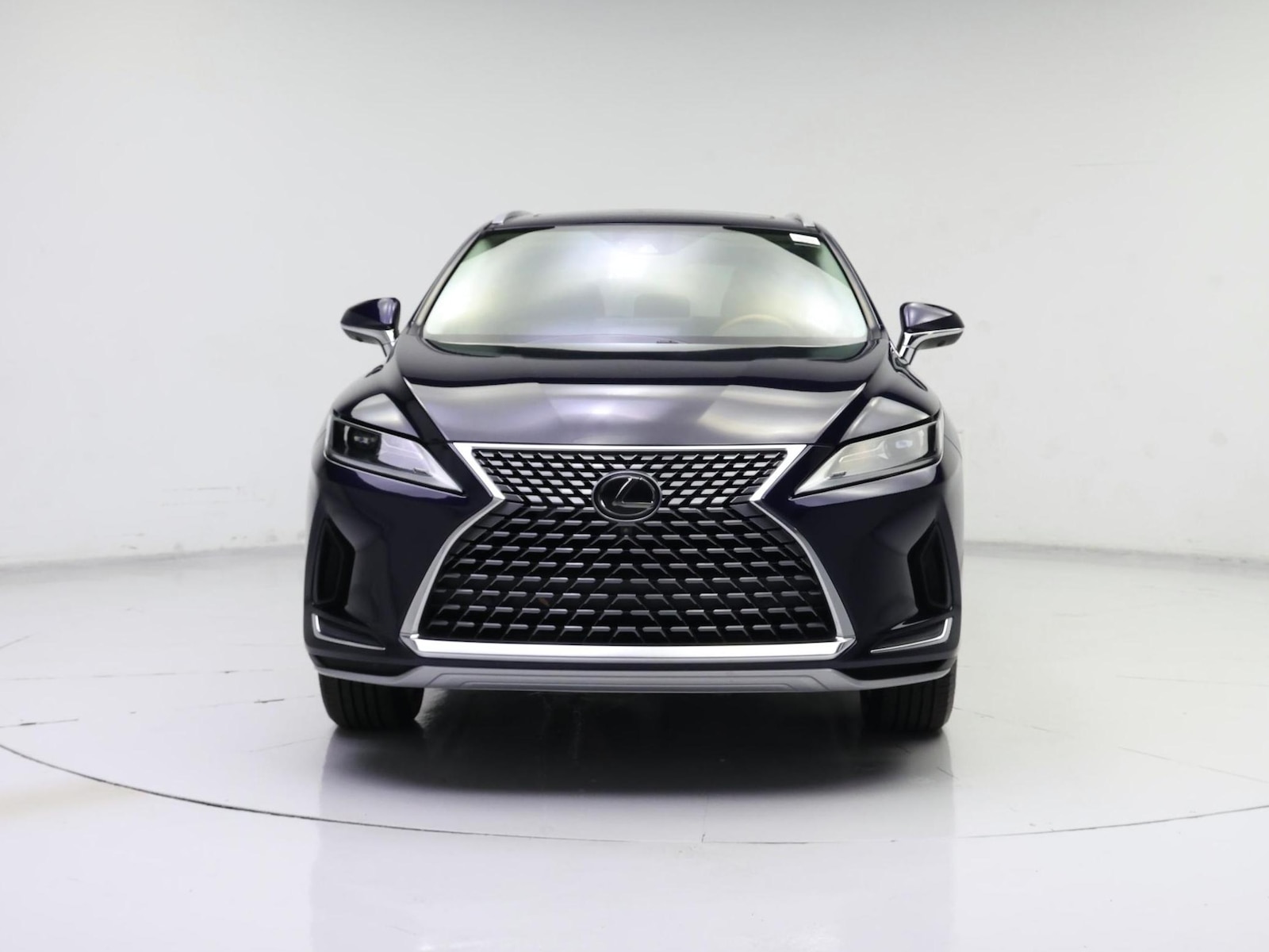 2020 Lexus RX 350 - Photo 6