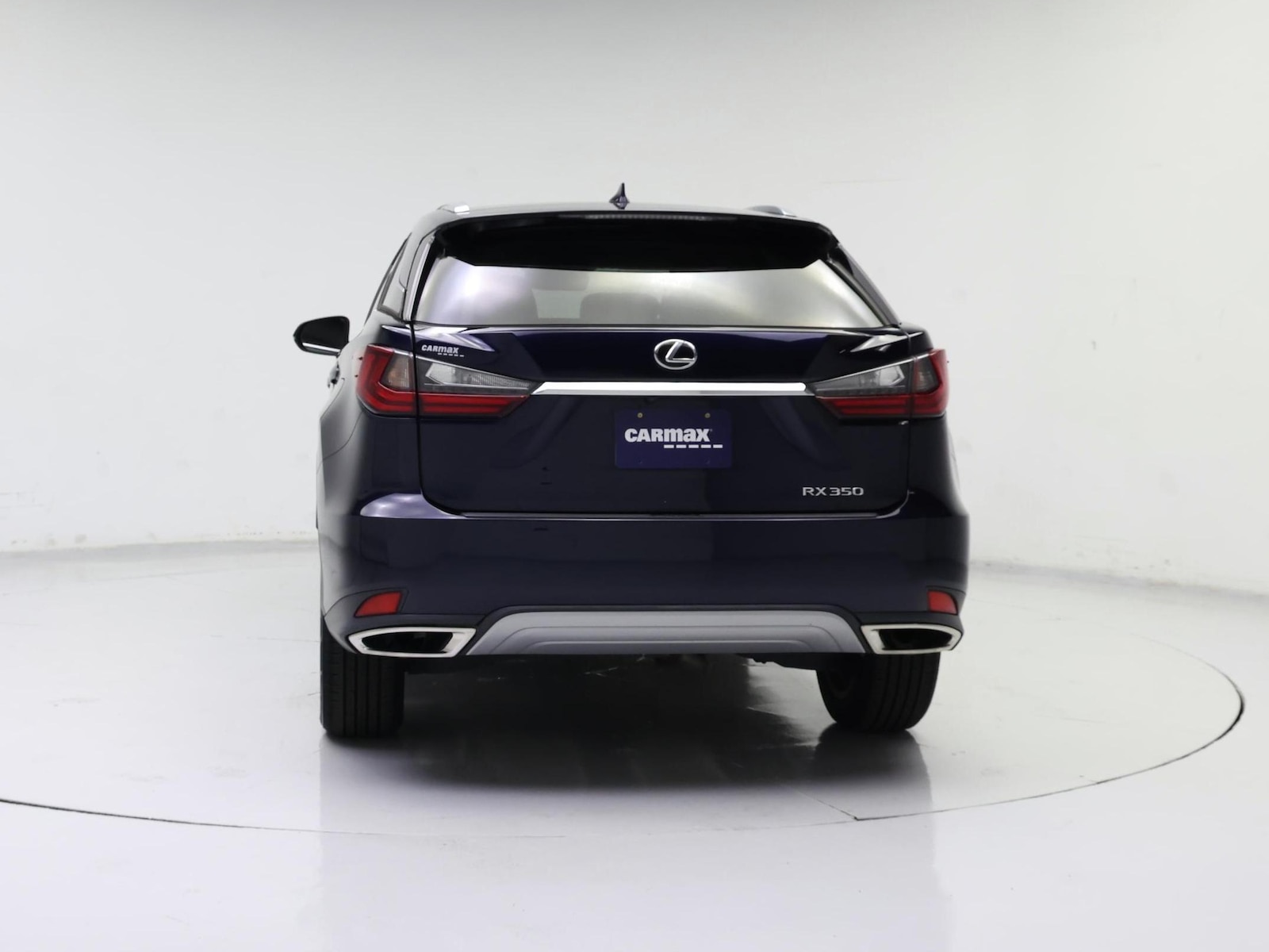 2020 Lexus RX 350 - Photo 7