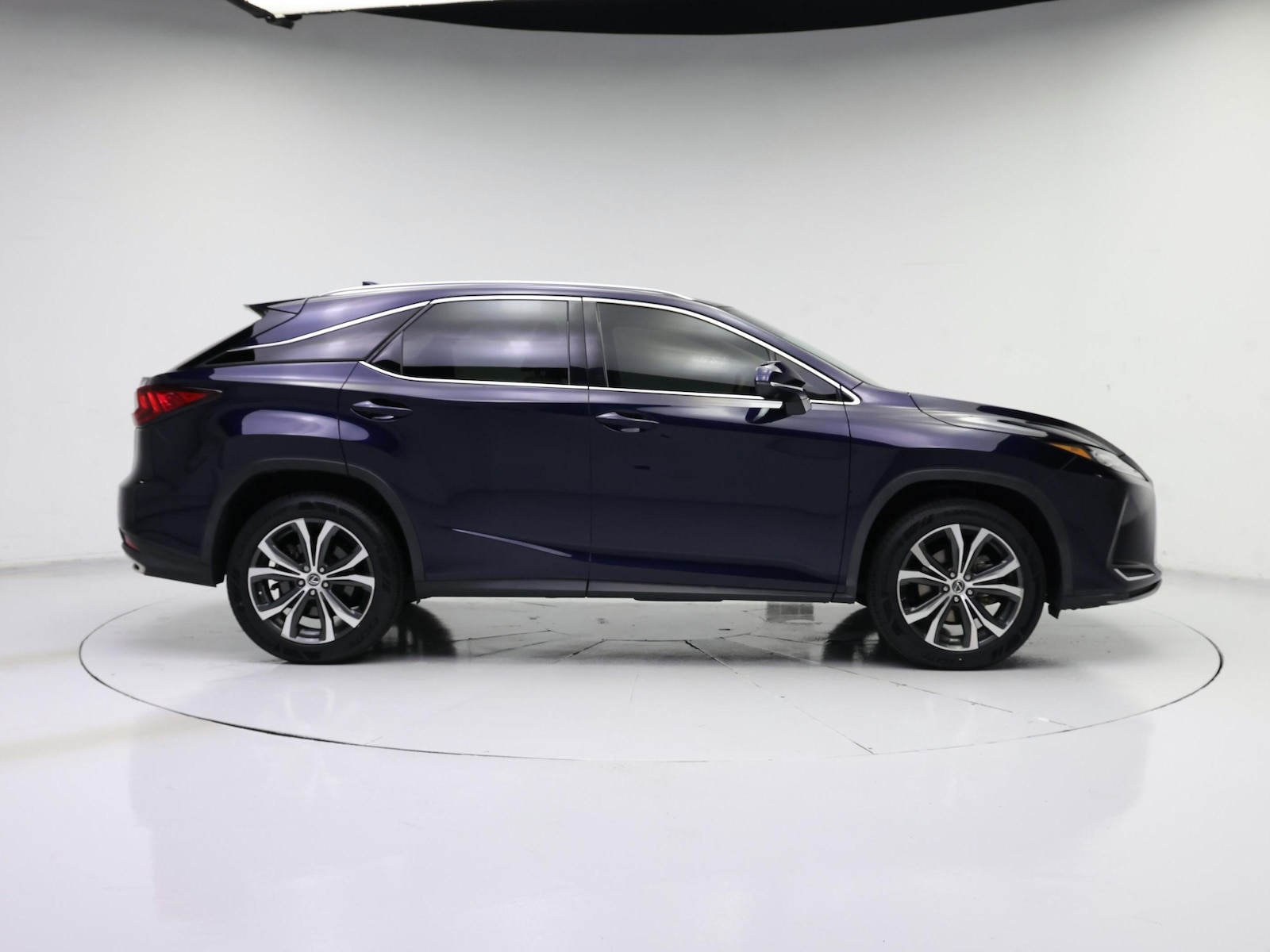 2020 Lexus RX 350 - Photo 8