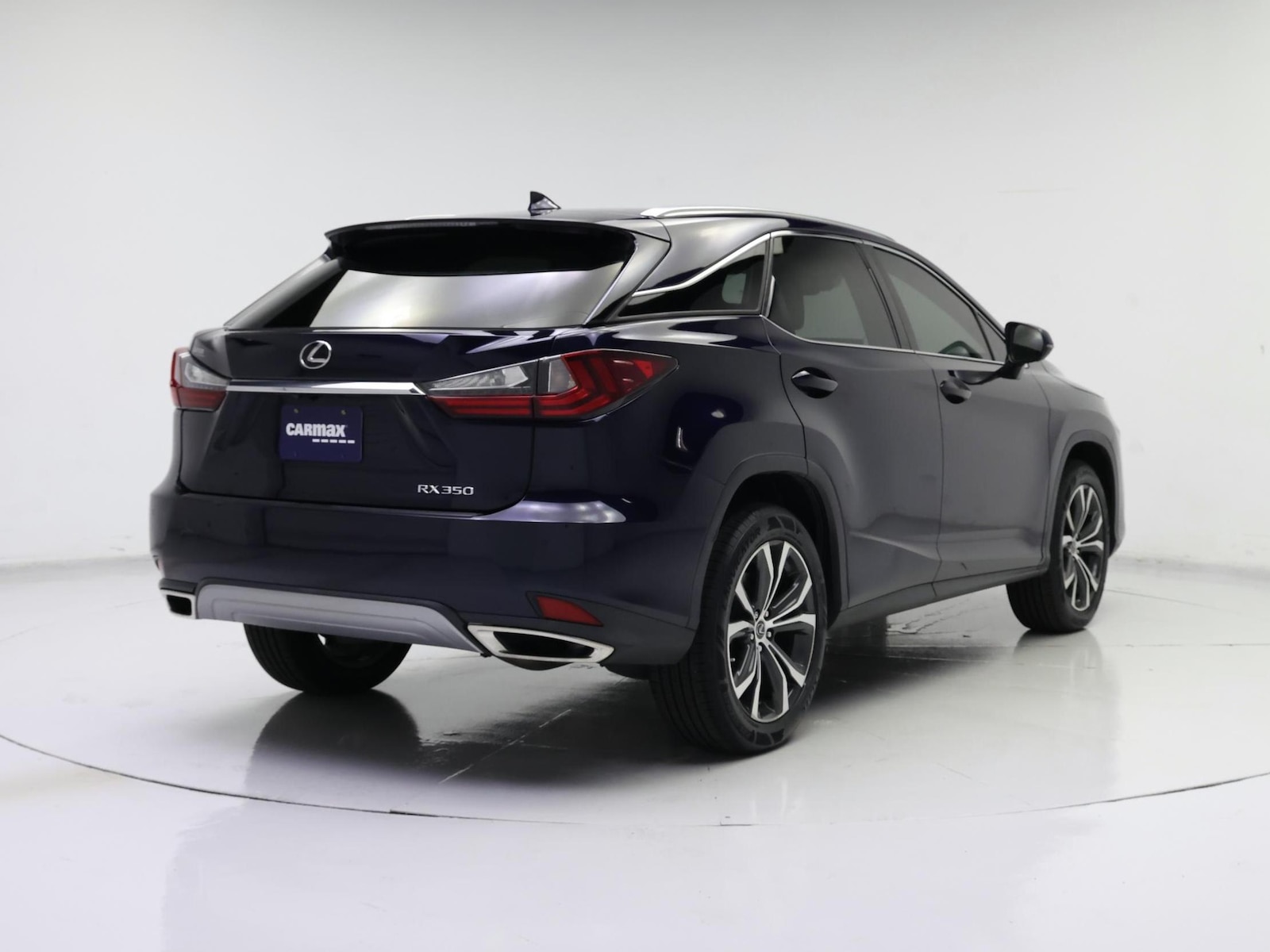 2020 Lexus RX 350 - Photo 9
