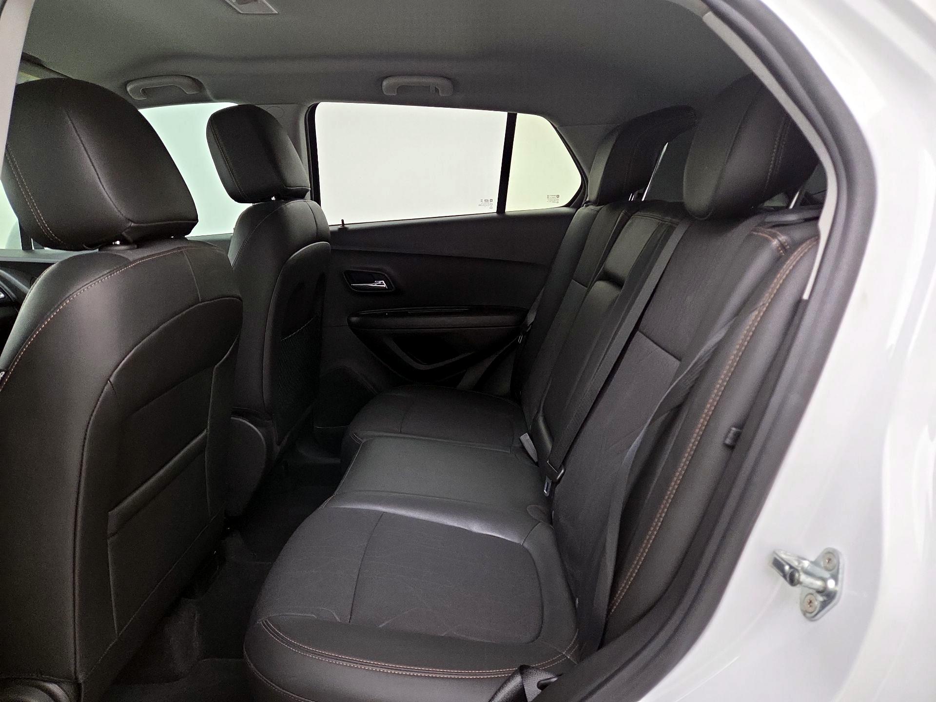 Thumbnail: 2020 Chevrolet Trax - 19