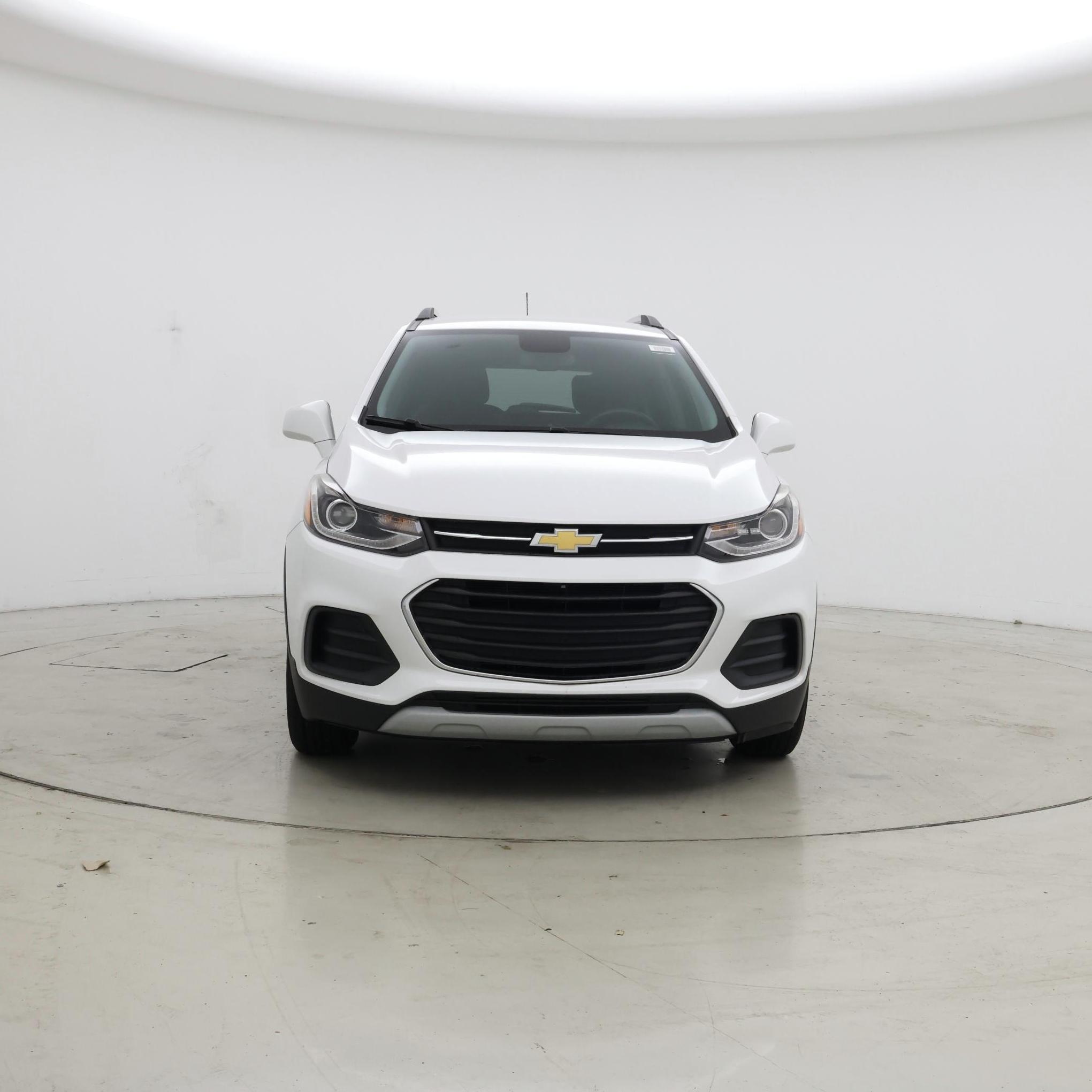 Thumbnail: 2020 Chevrolet Trax - 5