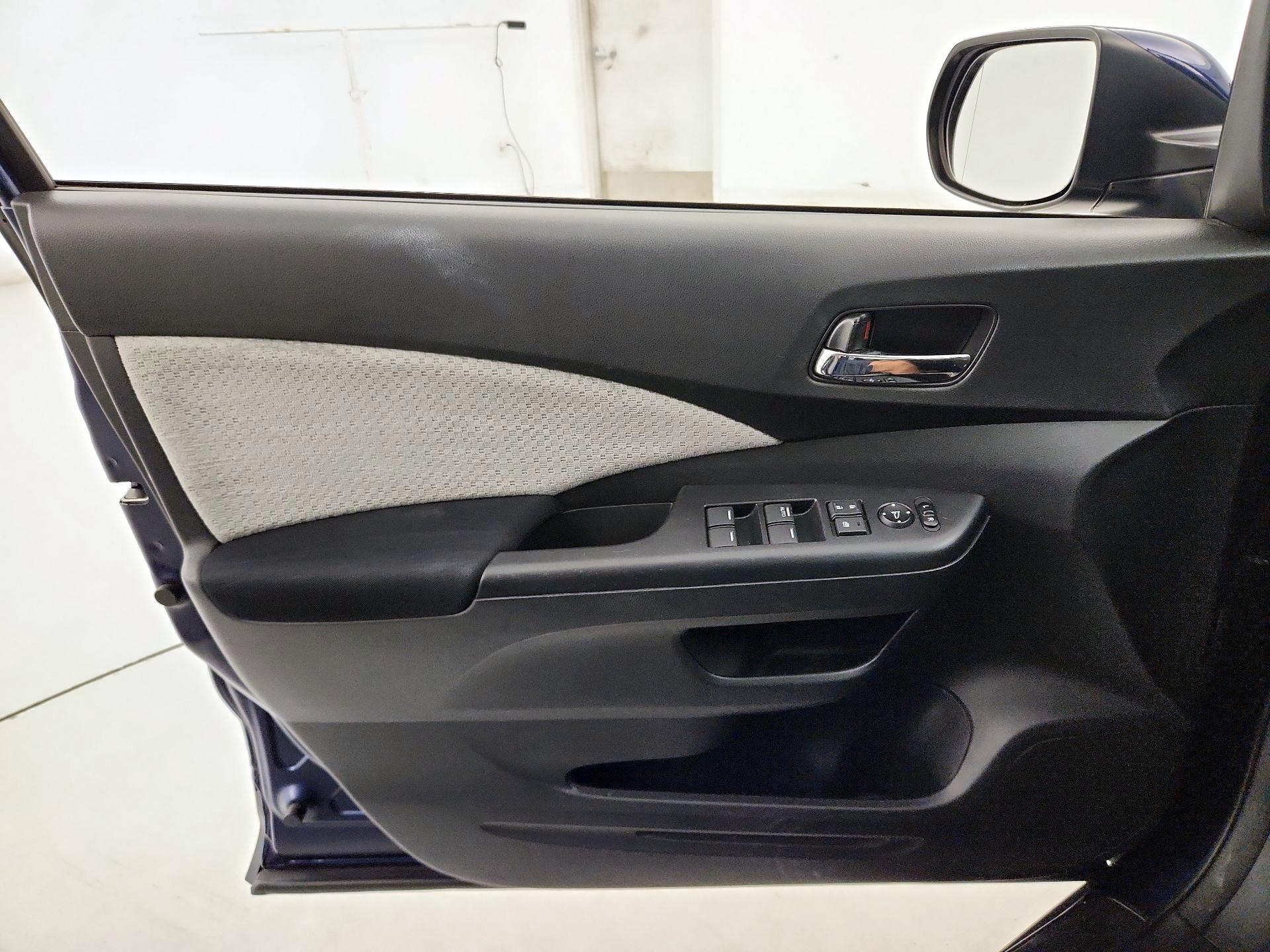 Thumbnail: 2016 Honda CR-V - 12