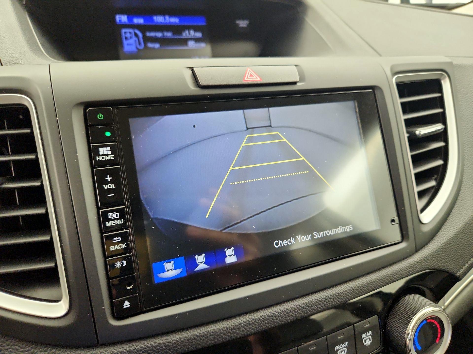 Thumbnail: 2016 Honda CR-V - 14