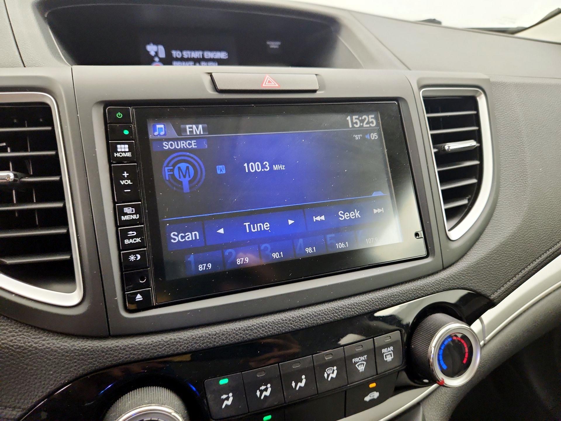 Thumbnail: 2016 Honda CR-V - 15