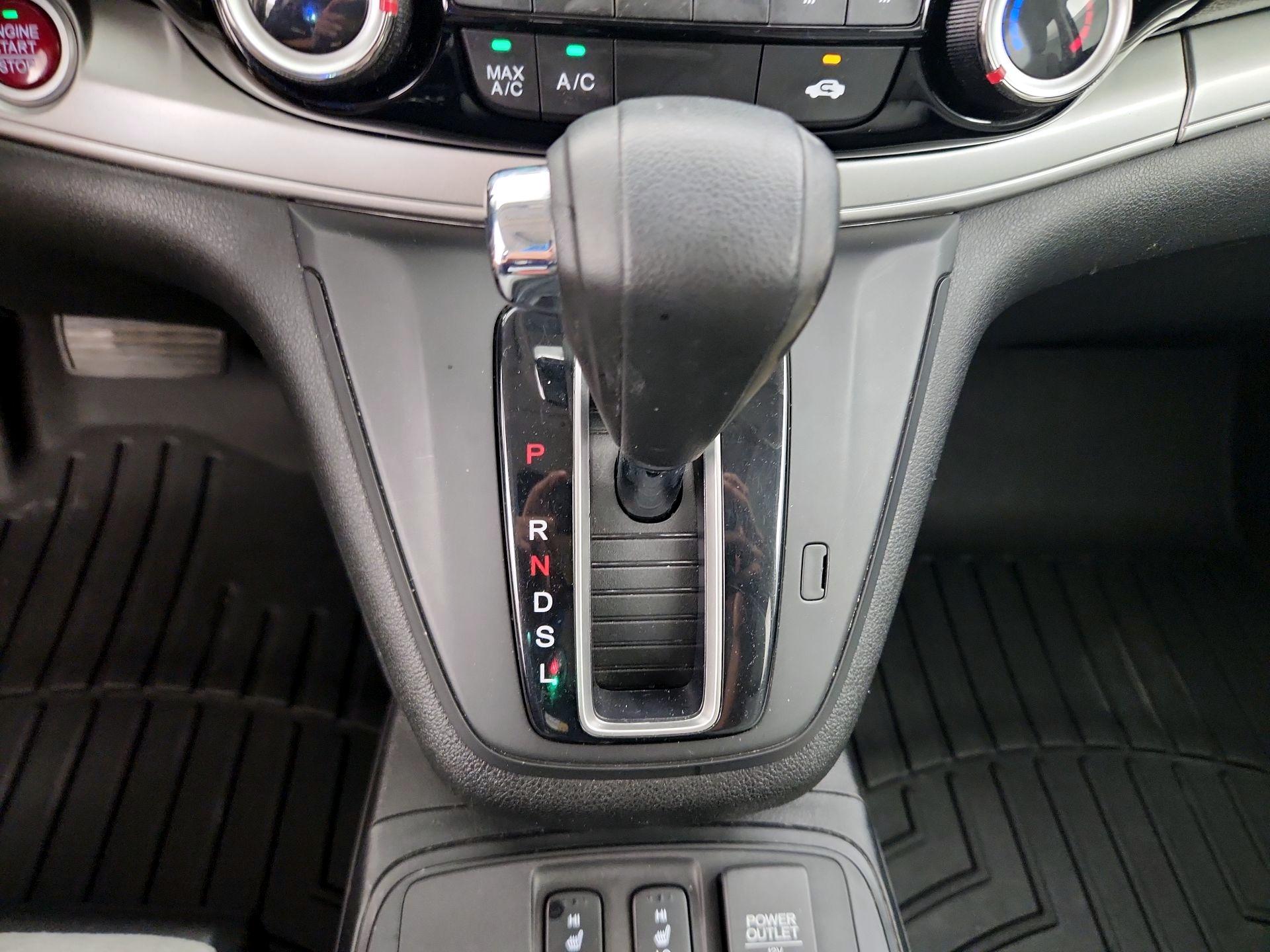 Thumbnail: 2016 Honda CR-V - 17
