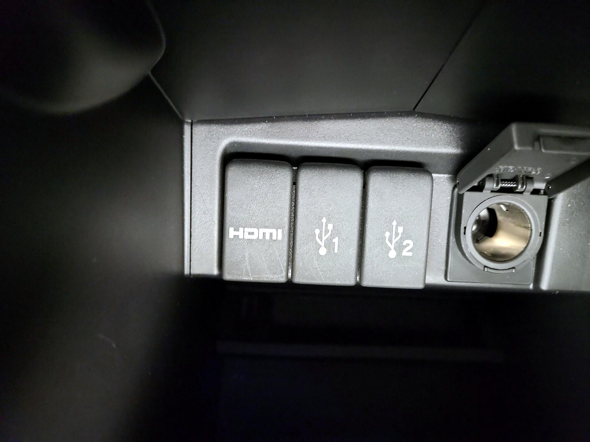 Thumbnail: 2016 Honda CR-V - 18