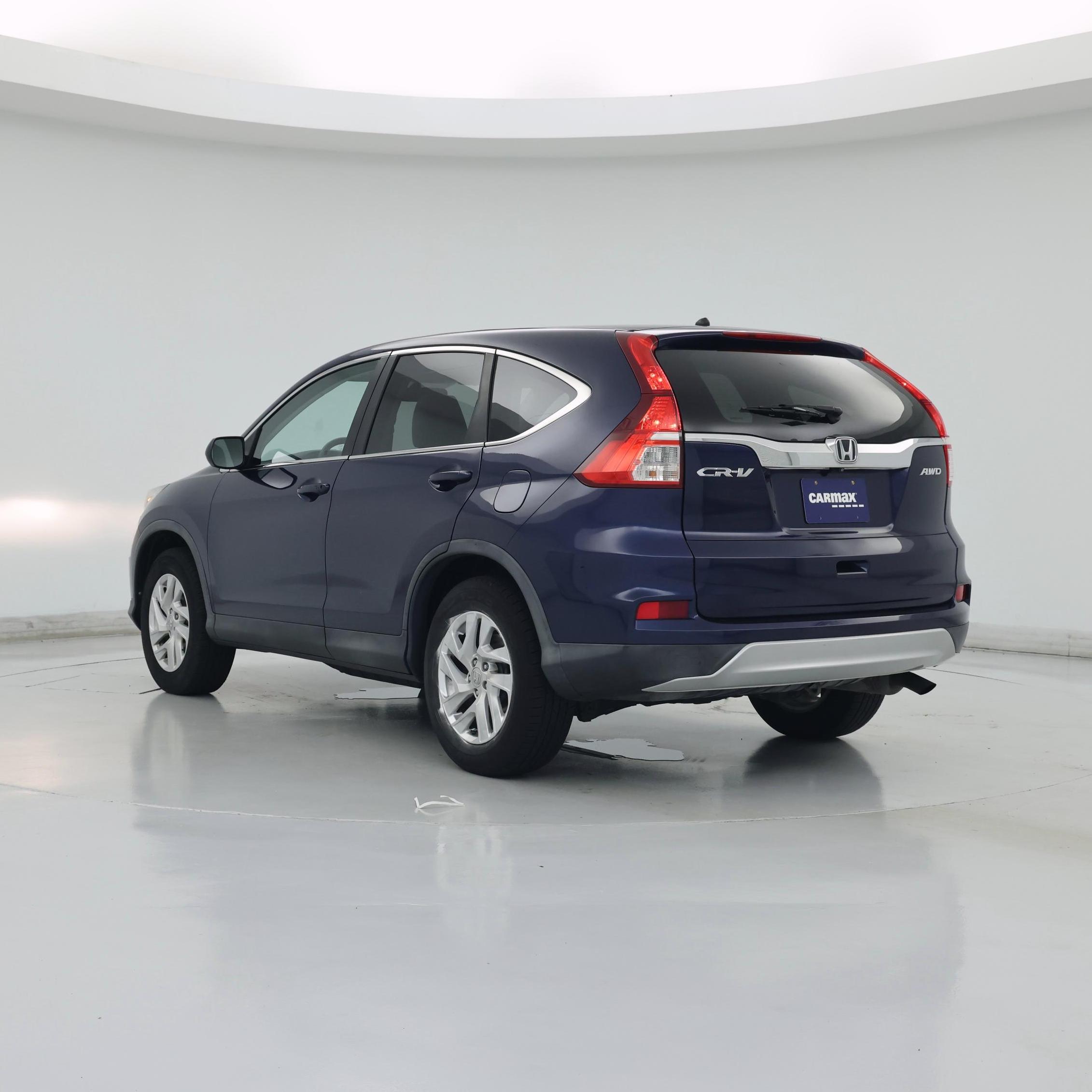 Thumbnail: 2016 Honda CR-V - 2