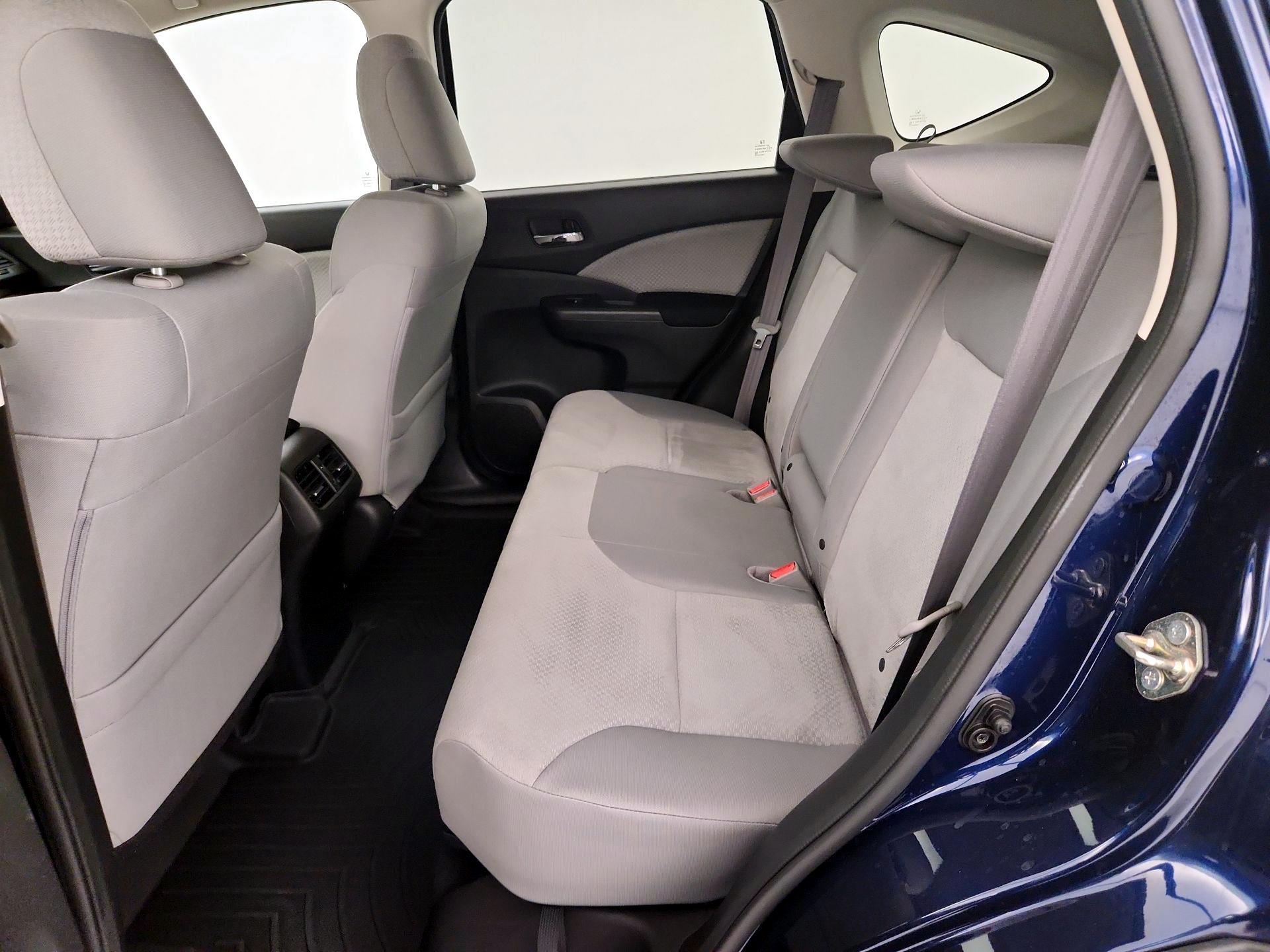 Thumbnail: 2016 Honda CR-V - 20
