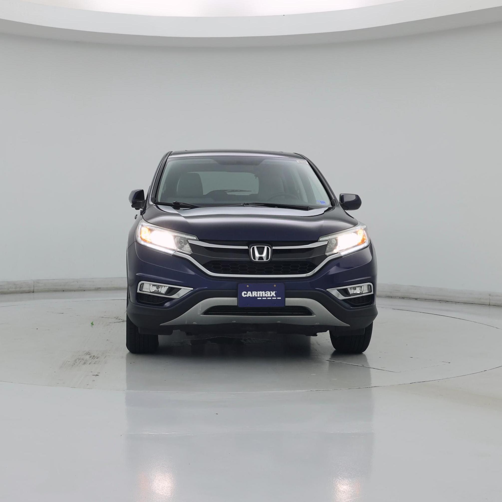 Thumbnail: 2016 Honda CR-V - 5