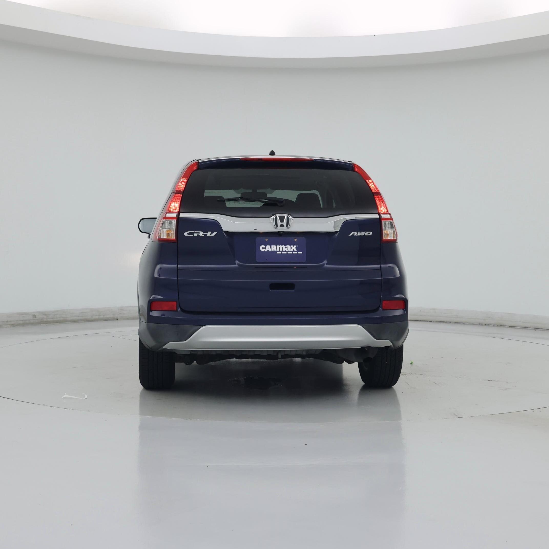 Thumbnail: 2016 Honda CR-V - 6