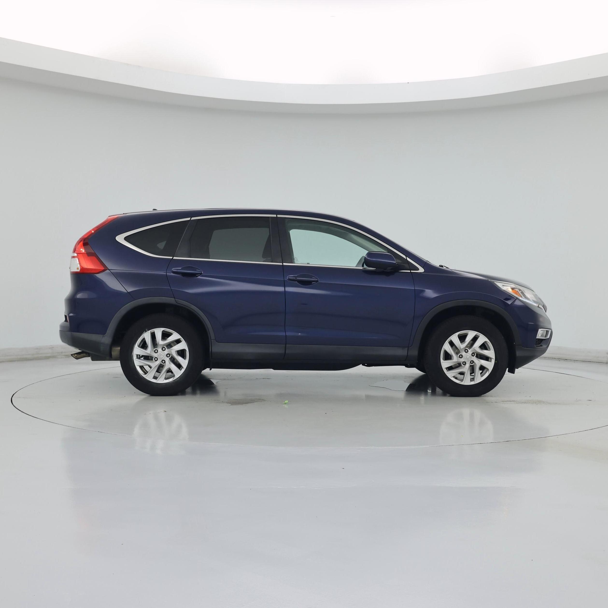 Thumbnail: 2016 Honda CR-V - 7