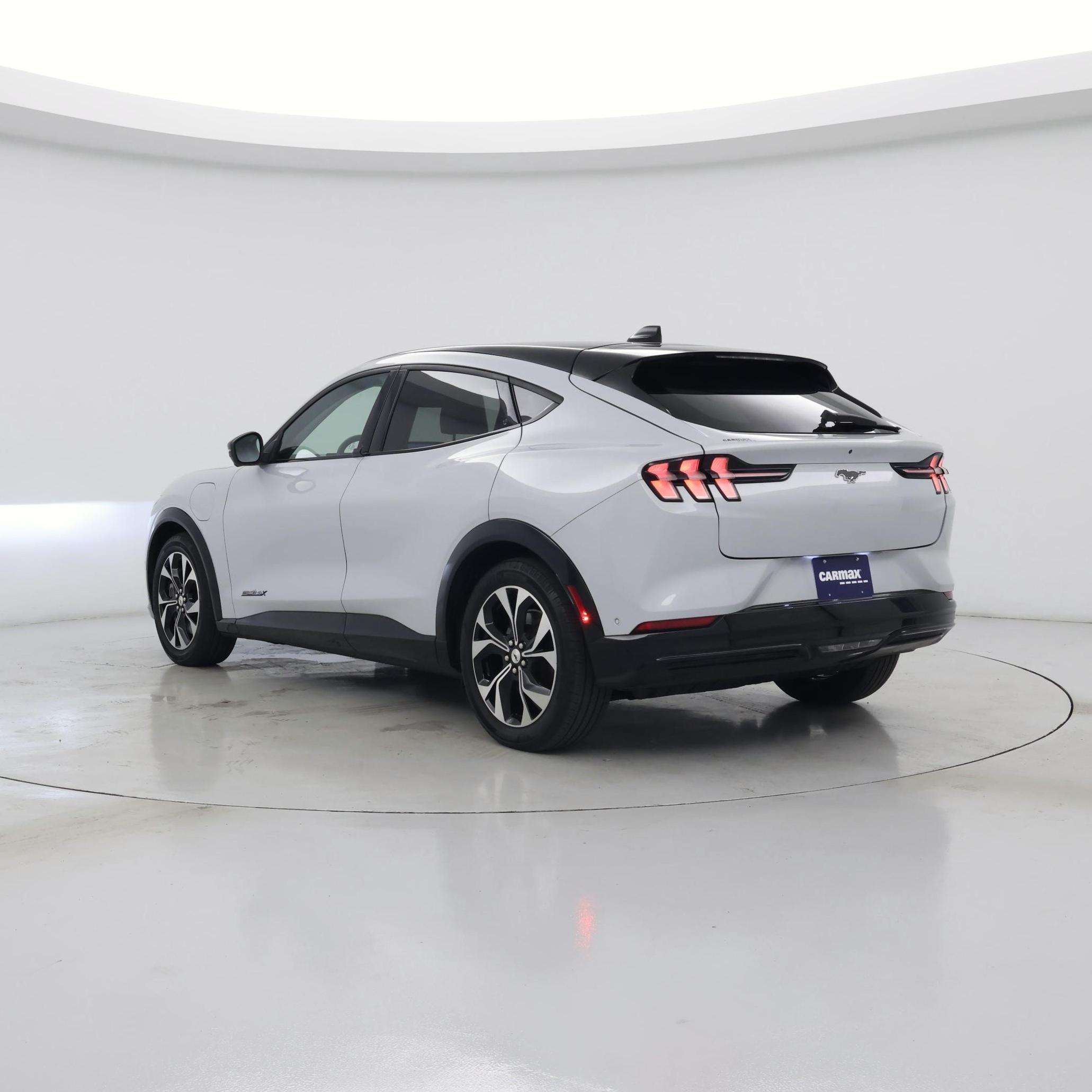 Thumbnail: 2023 Ford Mustang Mach-E - 2